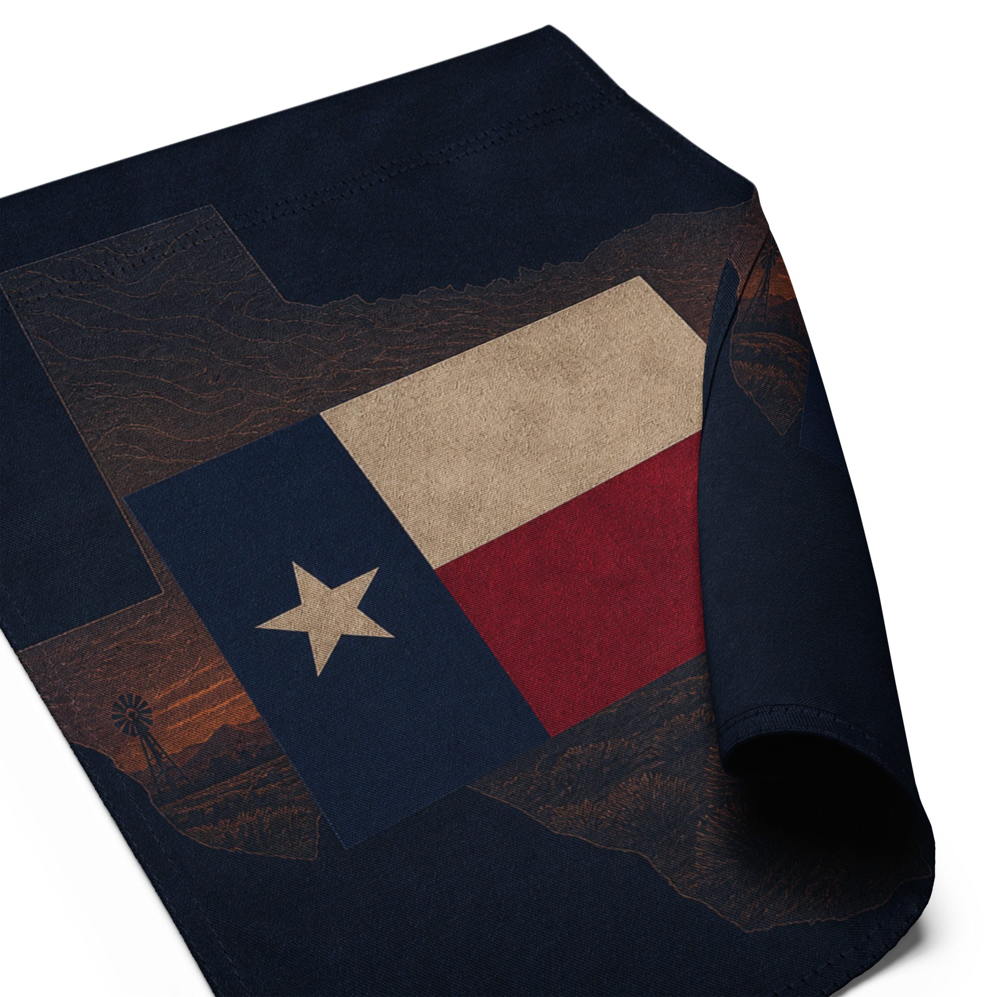 Texas Garden Flag - Texas Collection - Image 11
