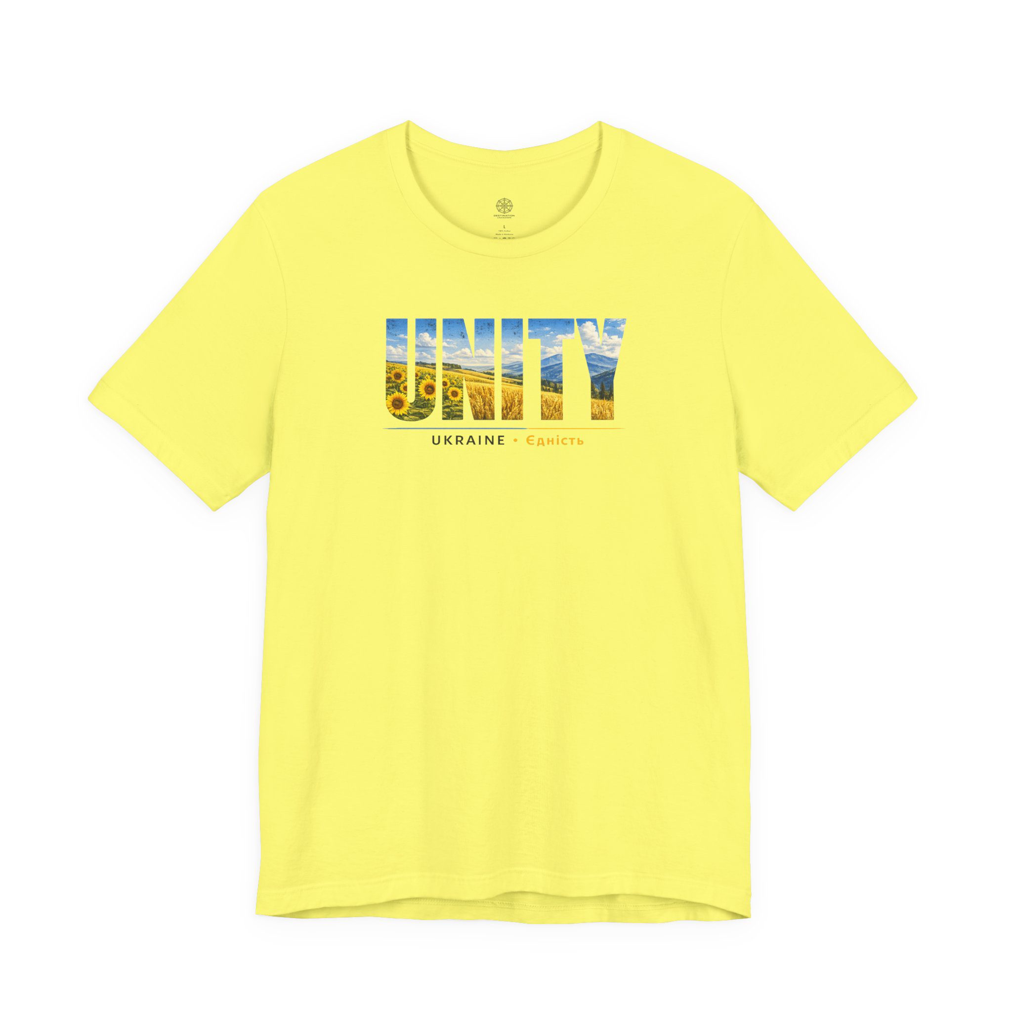 Unity for Ukraine Shirt – Ukraine Collection - Image 38
