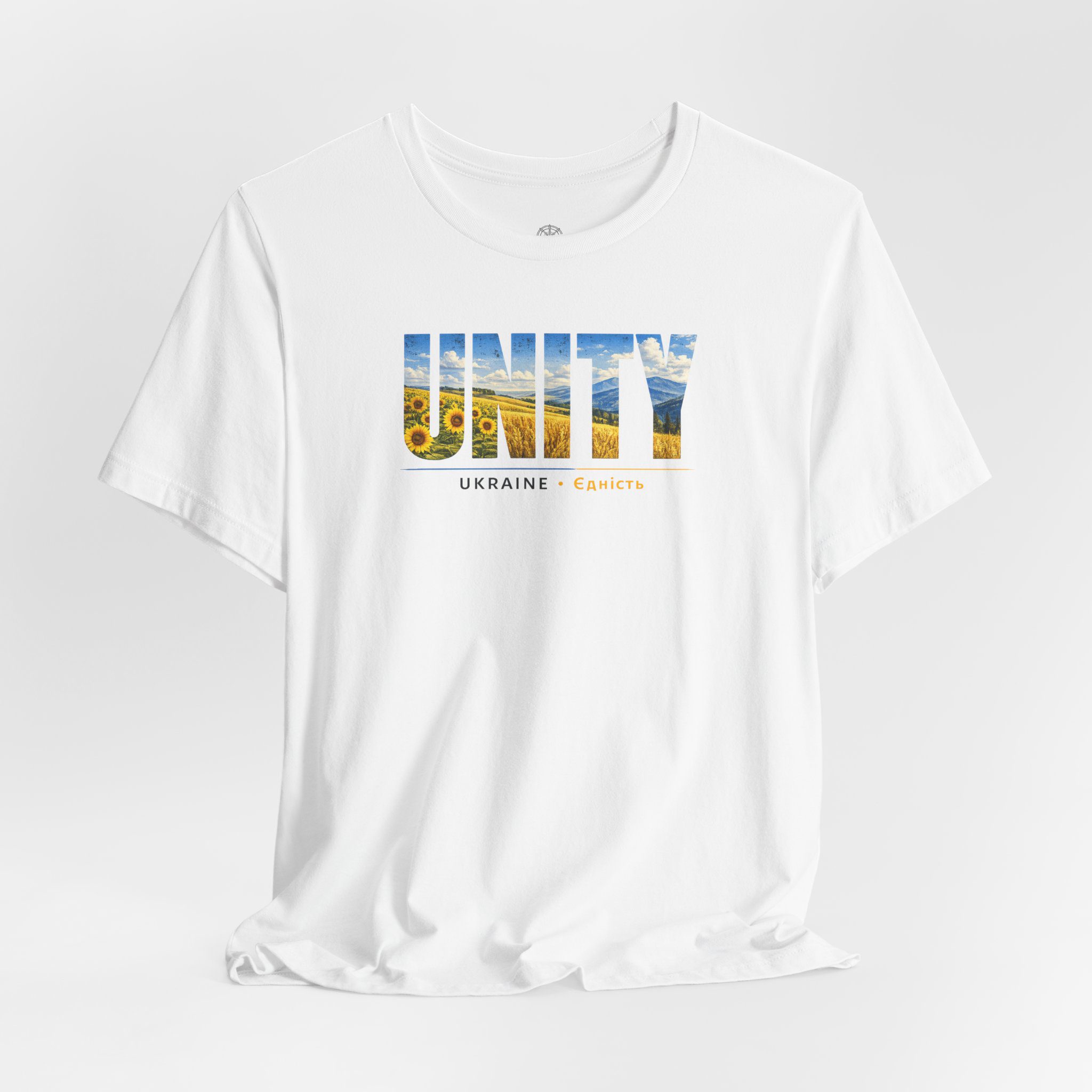 Unity for Ukraine Shirt – Ukraine Collection - Image 46