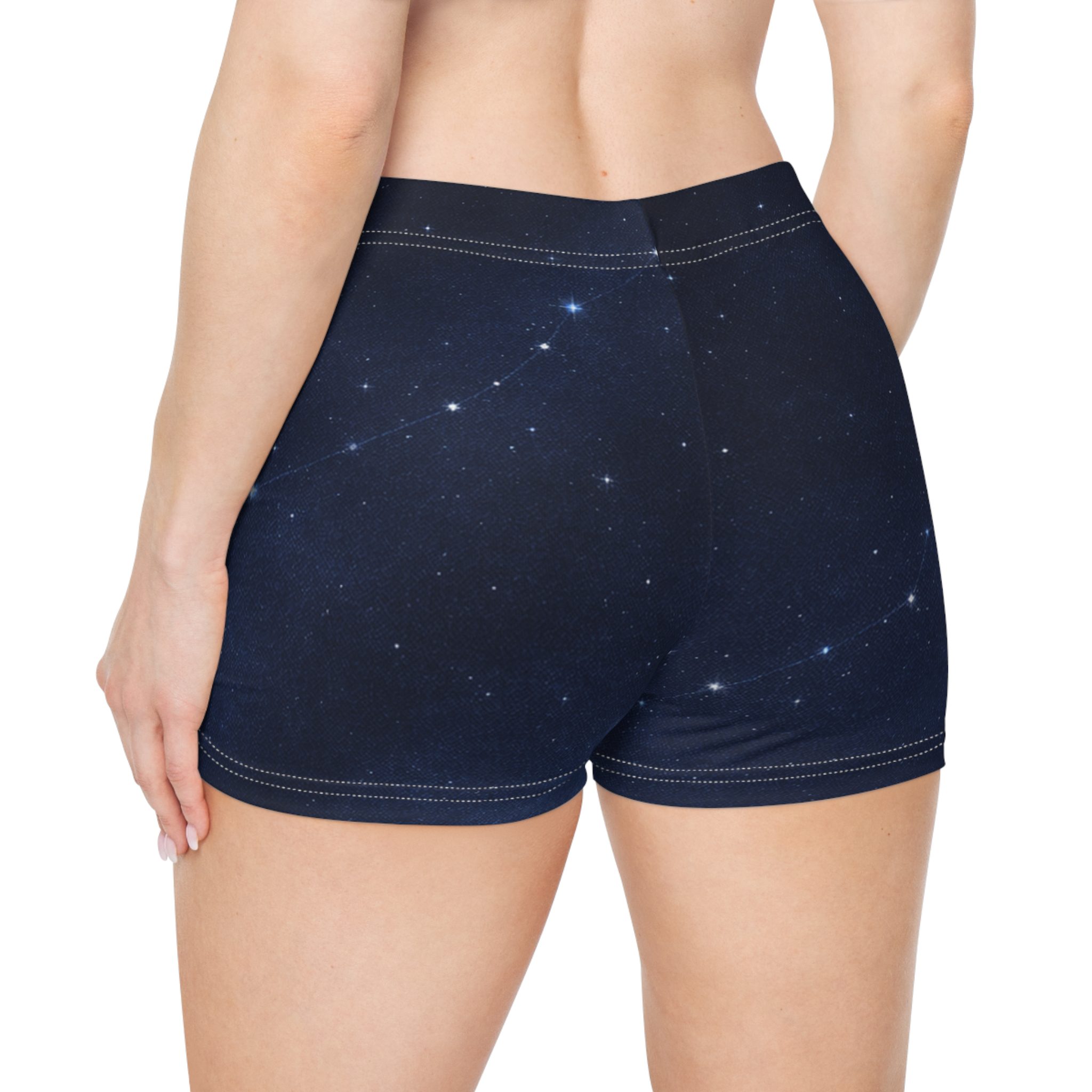 Starlit Passage Shorts - Lost Horizons Collection - Destination Unknown - Image 7