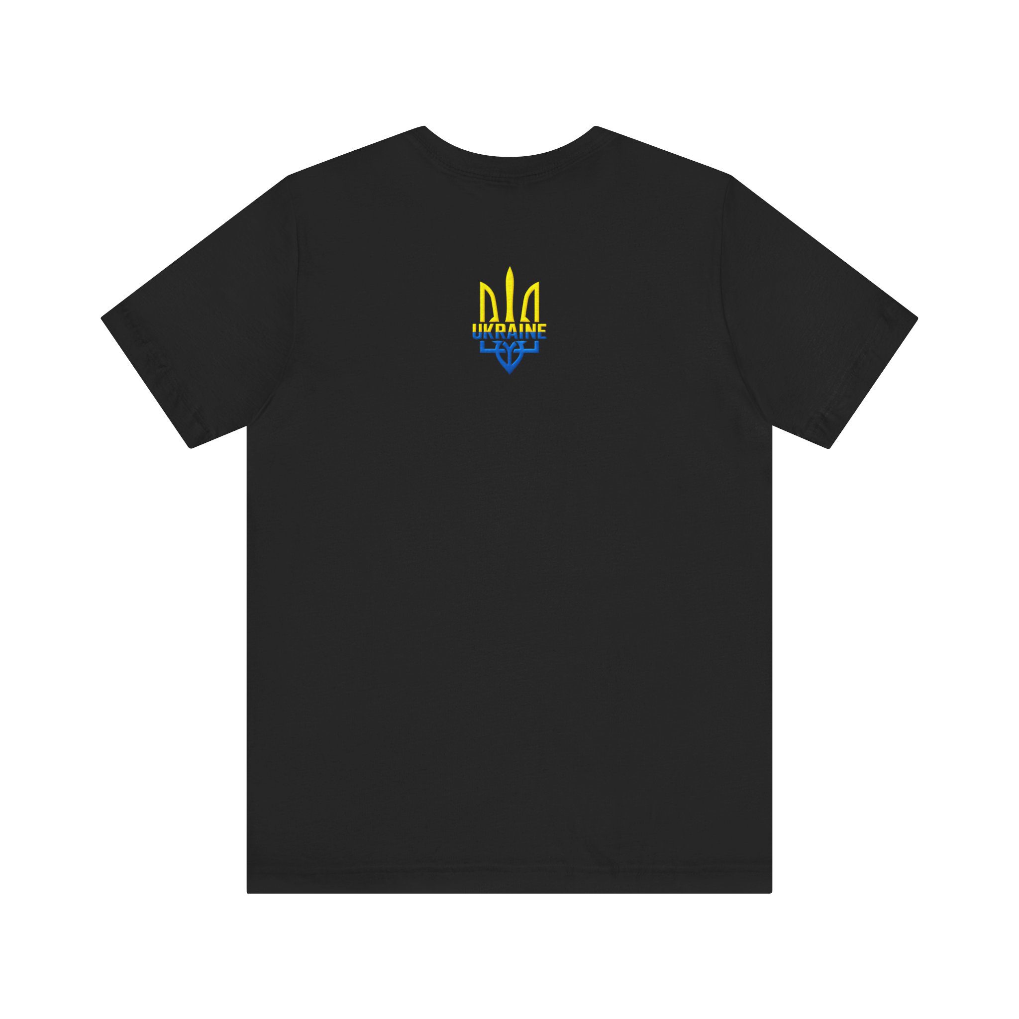 Unity for Ukraine Shirt – Ukraine Collection - Image 12