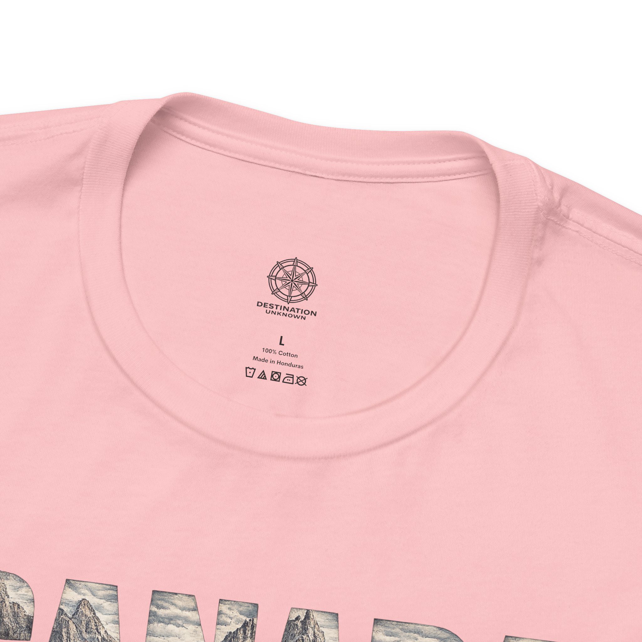 Carved in Canada Shirt - Canada Collection - Destination Unknown - Image 59