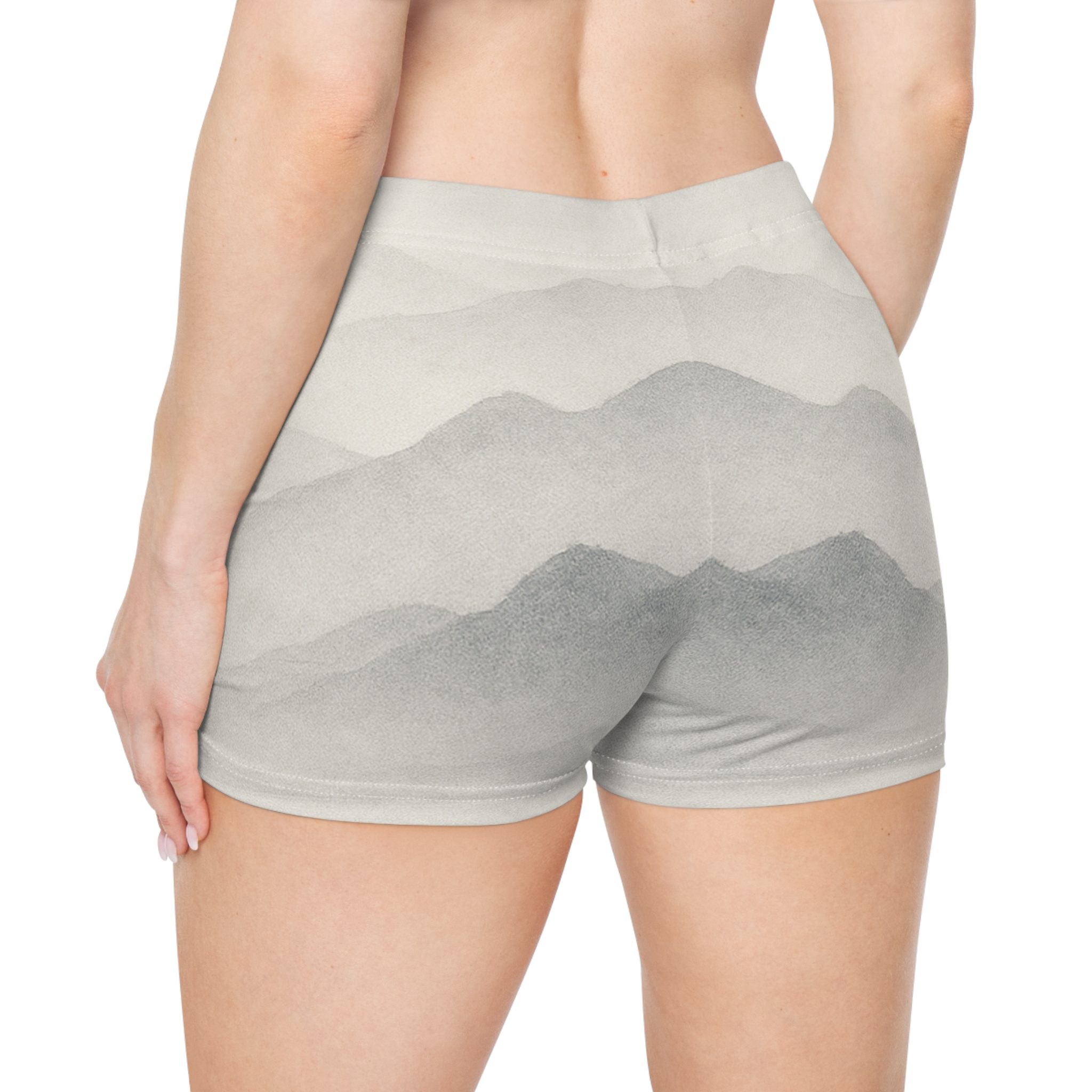 Into the Mist Shorts - Lost Horizons Collection - Destination Unknown - Image 7