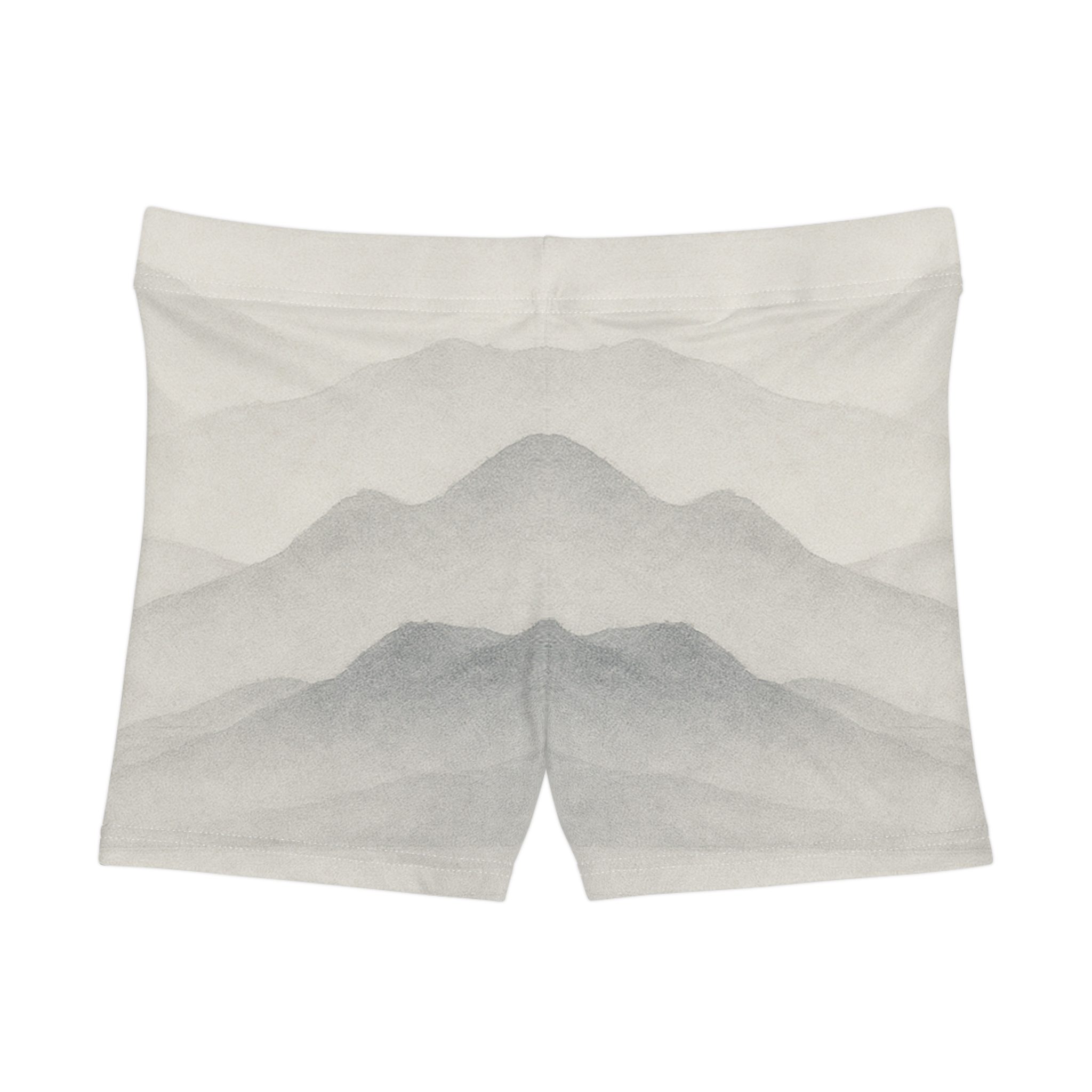Into the Mist Shorts - Lost Horizons Collection - Destination Unknown - Image 5