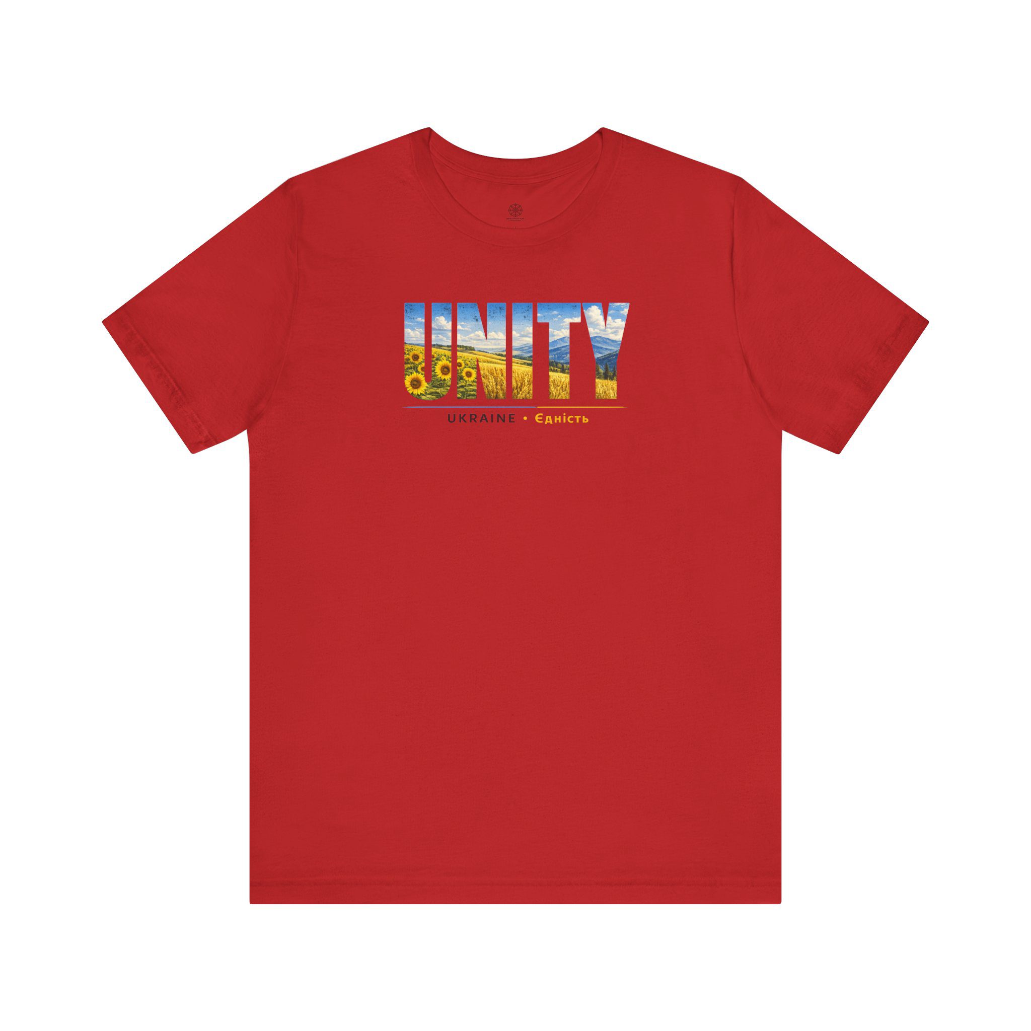 Unity for Ukraine Shirt – Ukraine Collection - Image 20