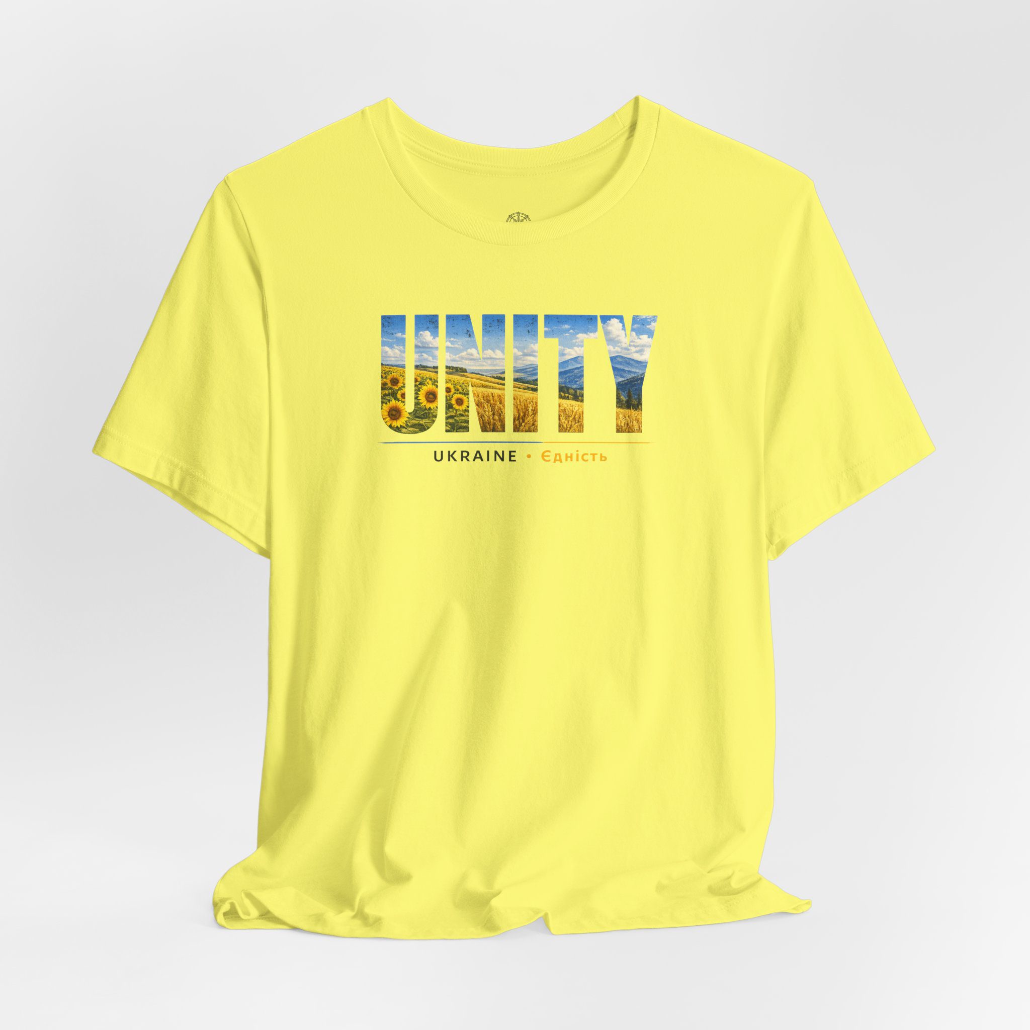 Unity for Ukraine Shirt – Ukraine Collection - Image 41