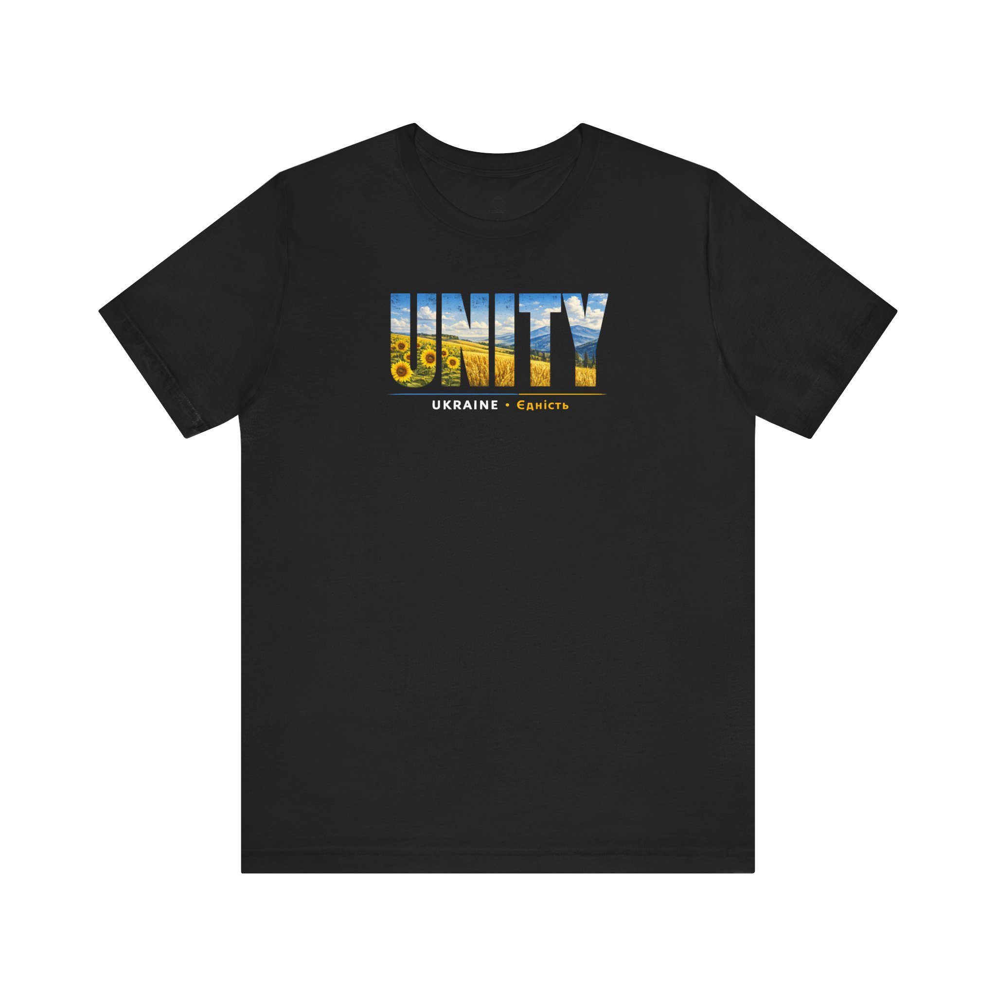 Unity for Ukraine Shirt – Ukraine Collection - Image 11
