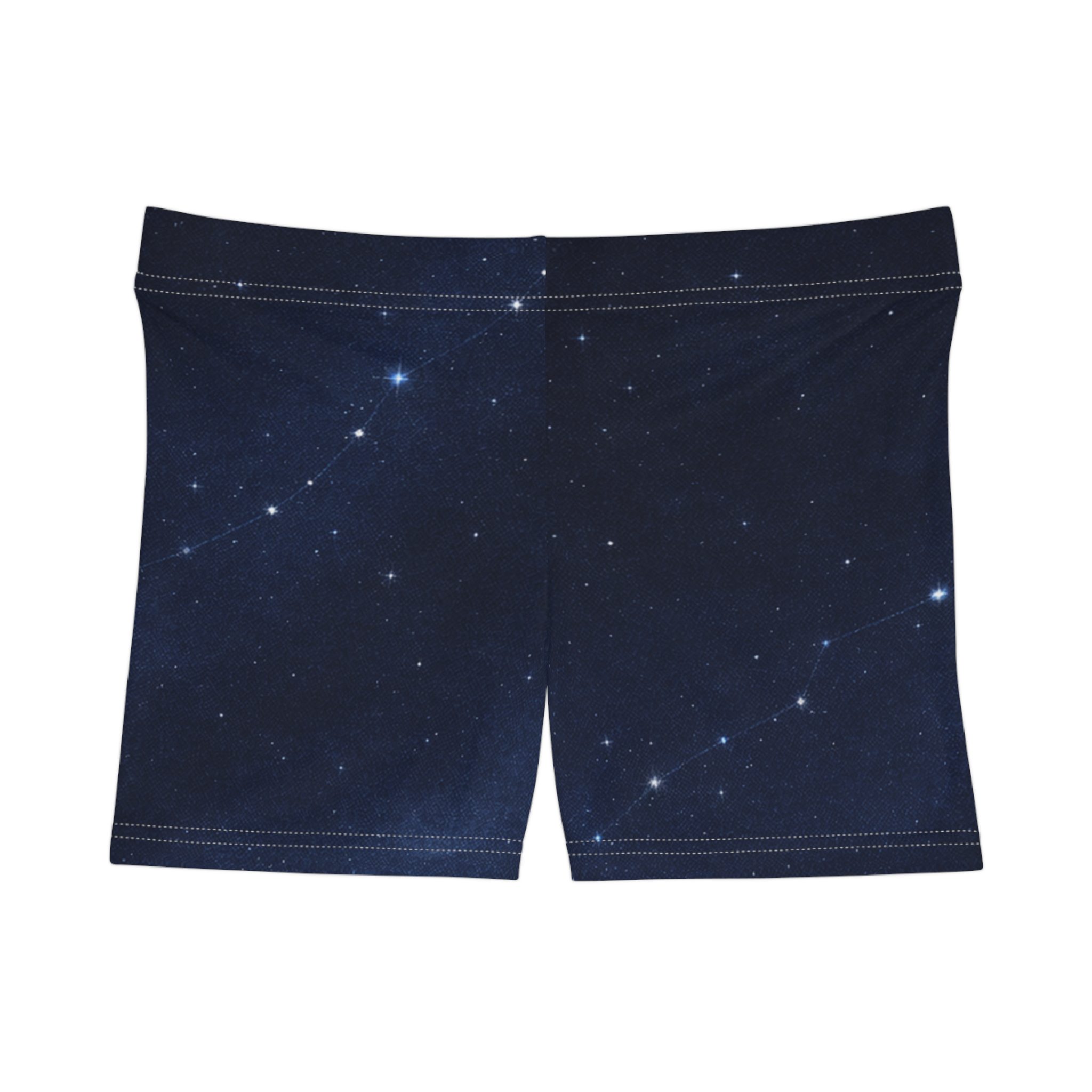 Starlit Passage Shorts - Lost Horizons Collection - Destination Unknown - Image 4
