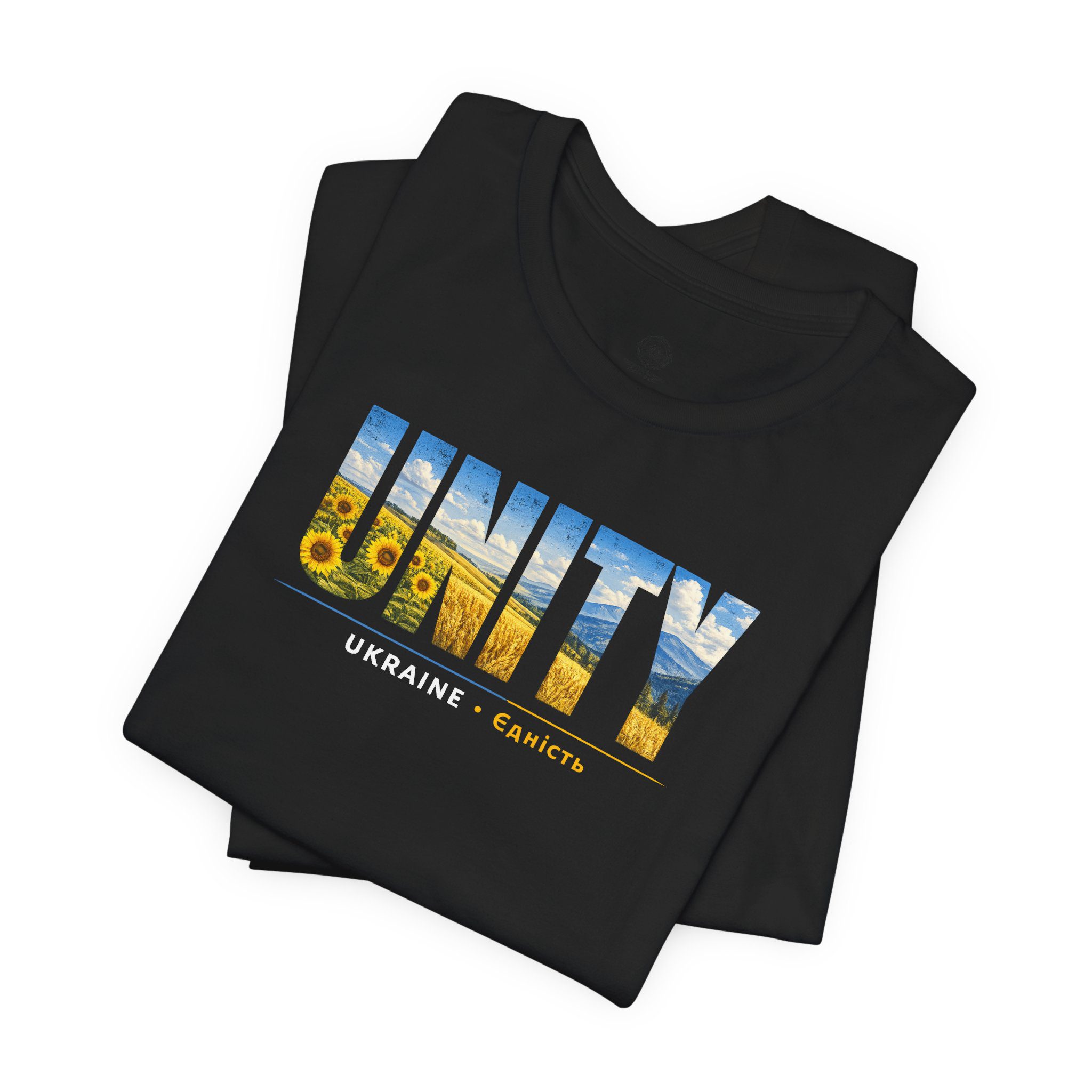 Unity for Ukraine Shirt – Ukraine Collection - Image 18
