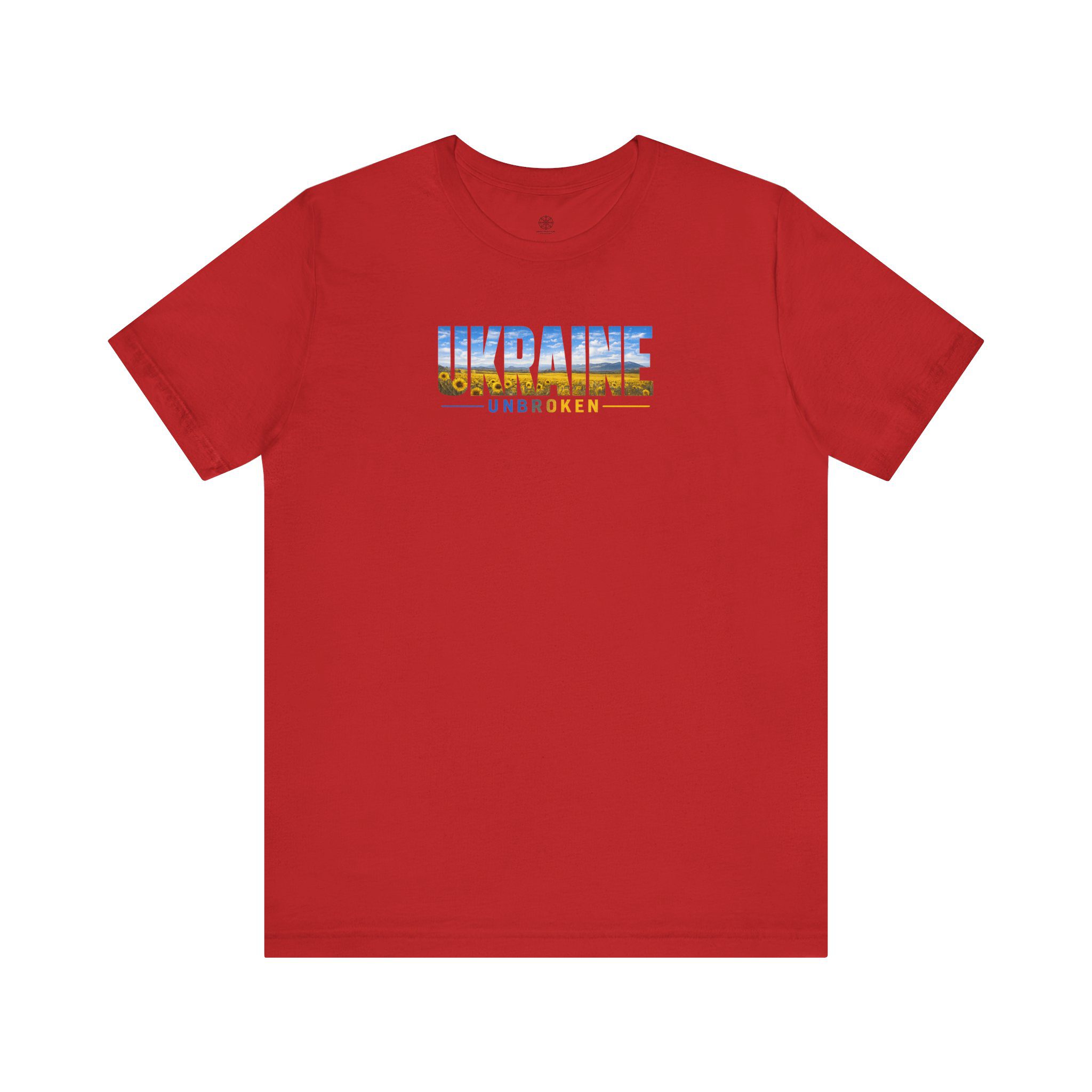 Ukraine Unbroken Shirt - Ukraine Collection - Image 20