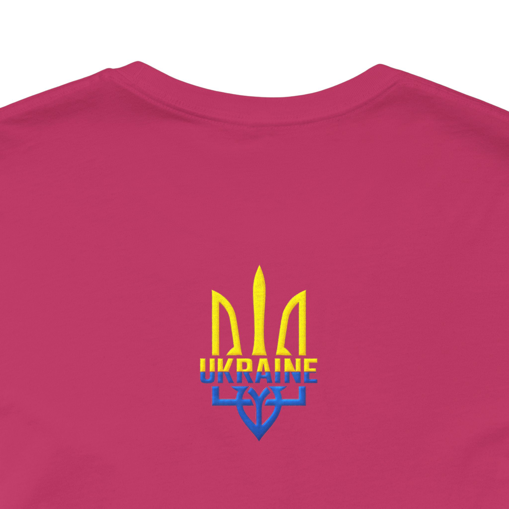 Unity for Ukraine Shirt – Ukraine Collection - Image 37