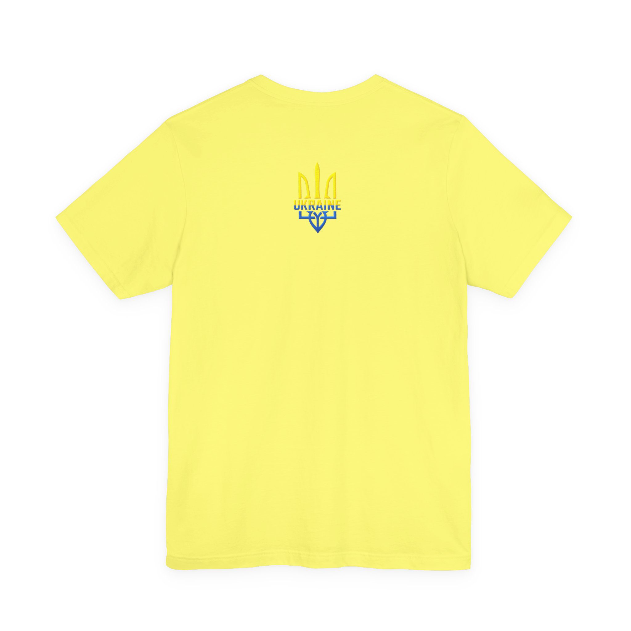 Unity for Ukraine Shirt – Ukraine Collection - Image 39