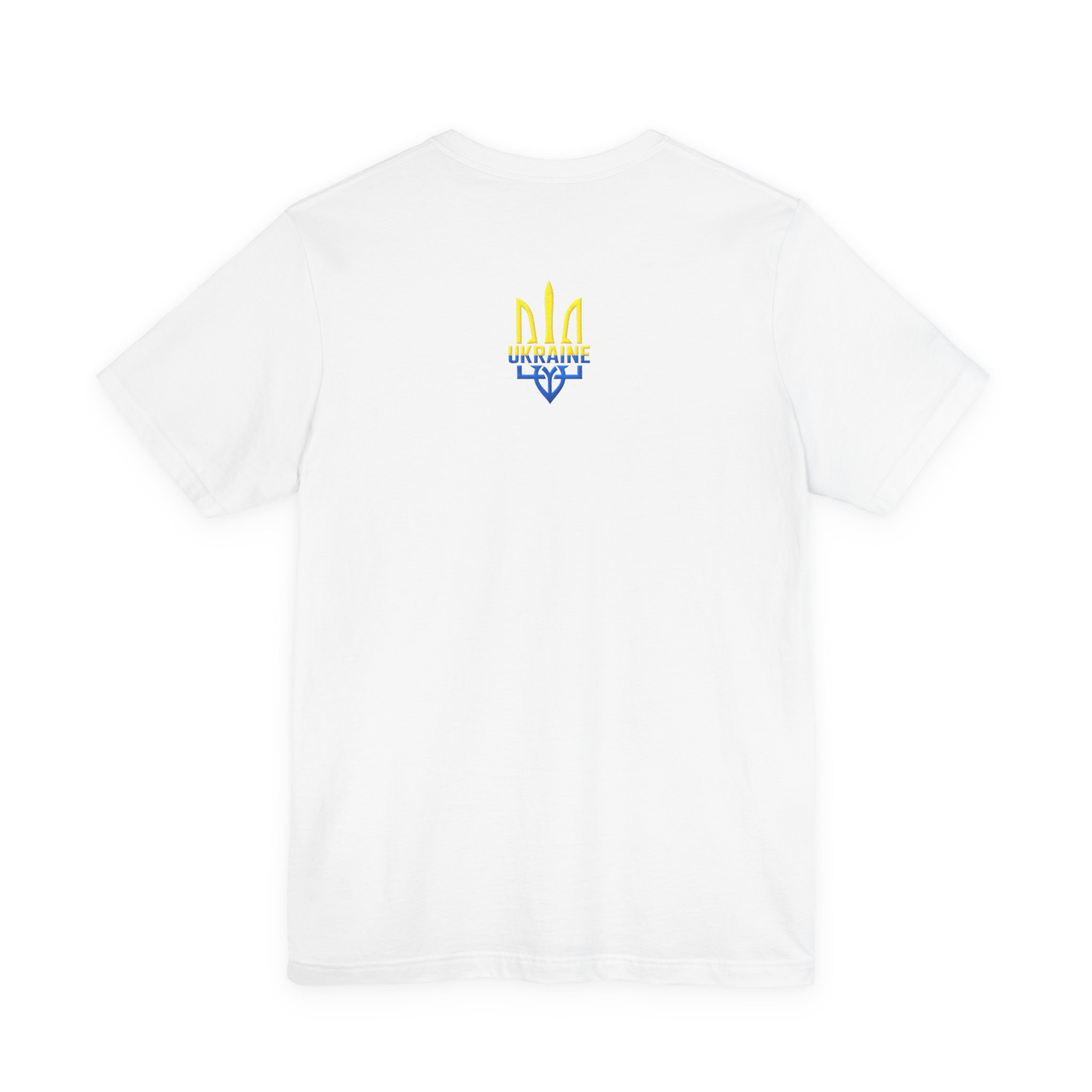 Unity for Ukraine Shirt – Ukraine Collection - Image 44