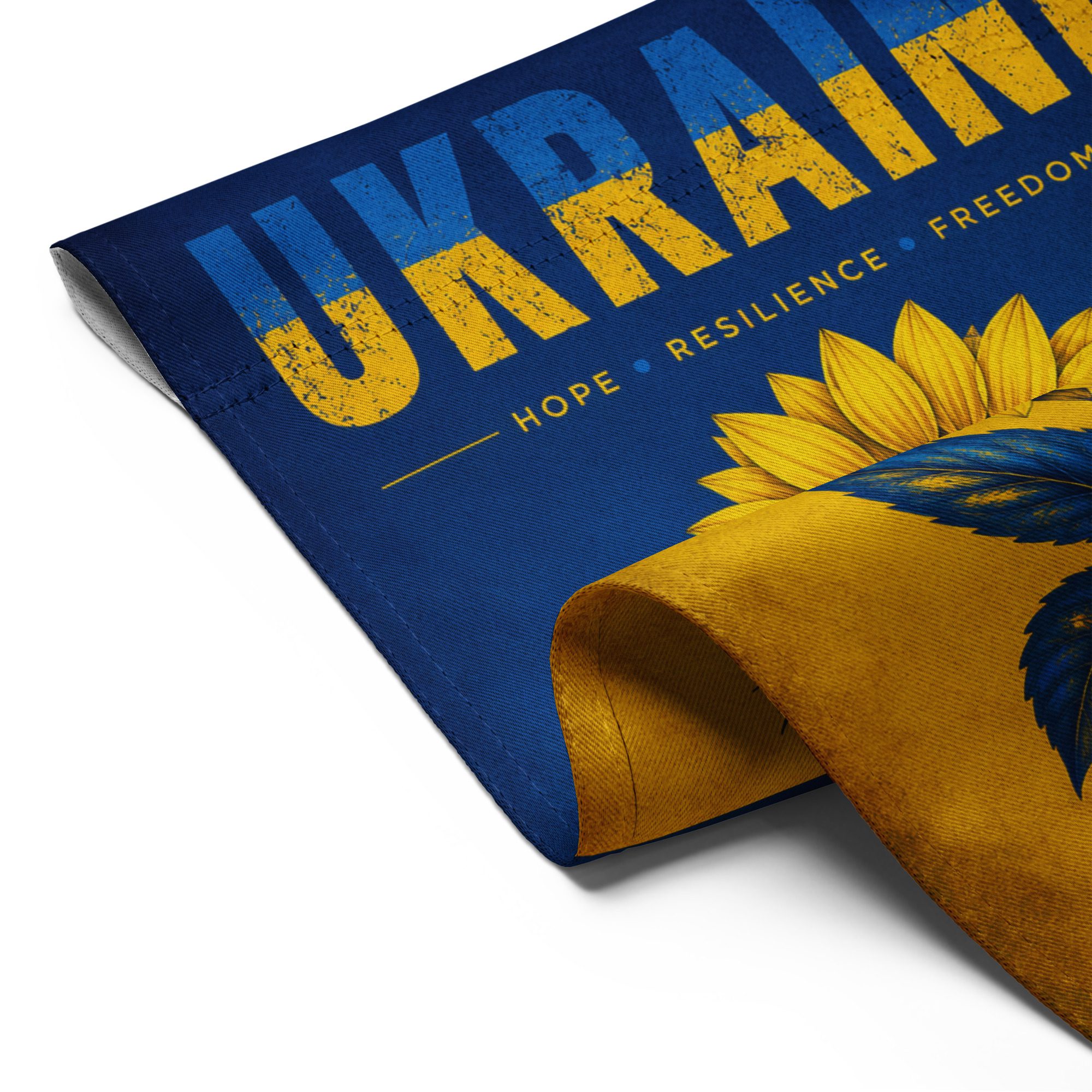 Ukraine Garden Flag - Ukraine Collection - Image 8