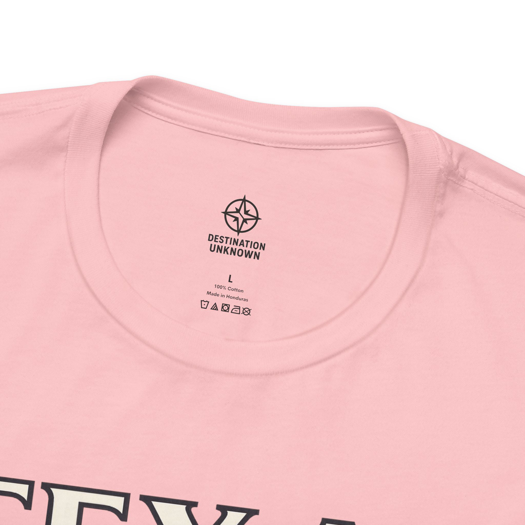 Carved in Texas Shirt - Texas Collection - Destination Unknown - Image 60