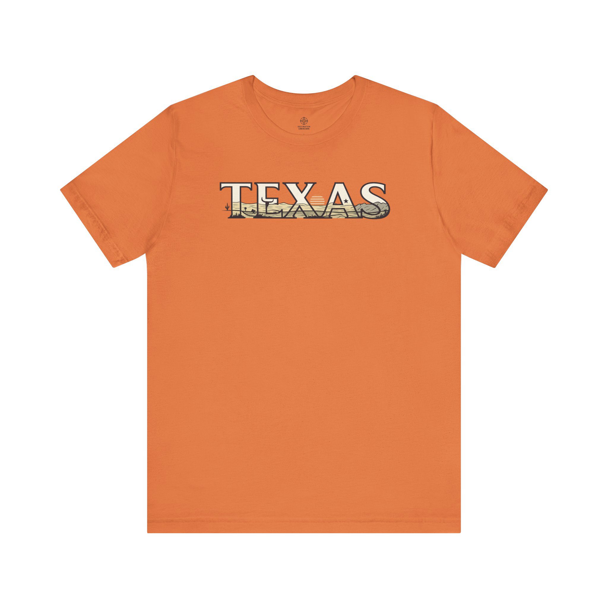 Carved in Texas Shirt - Texas Collection - Destination Unknown - Image 28