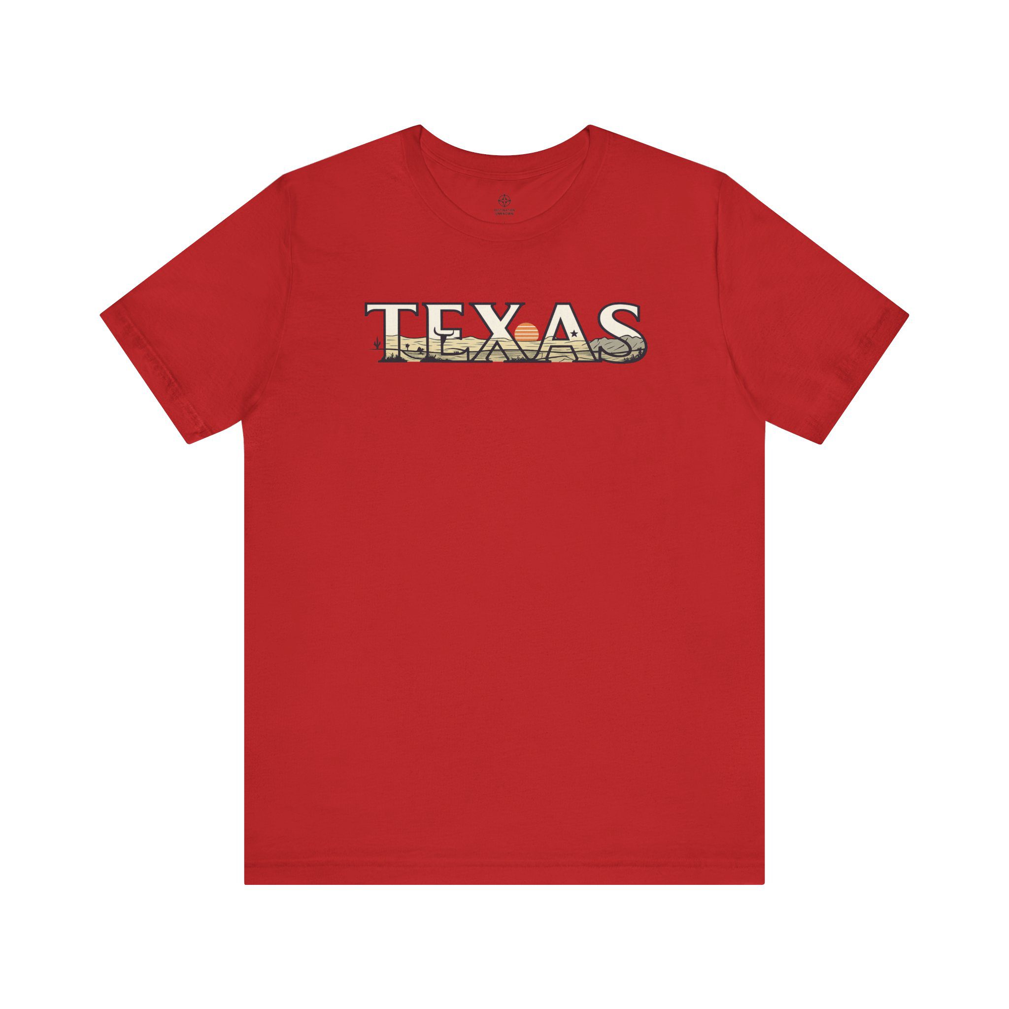 Carved in Texas Shirt - Texas Collection - Destination Unknown - Image 63