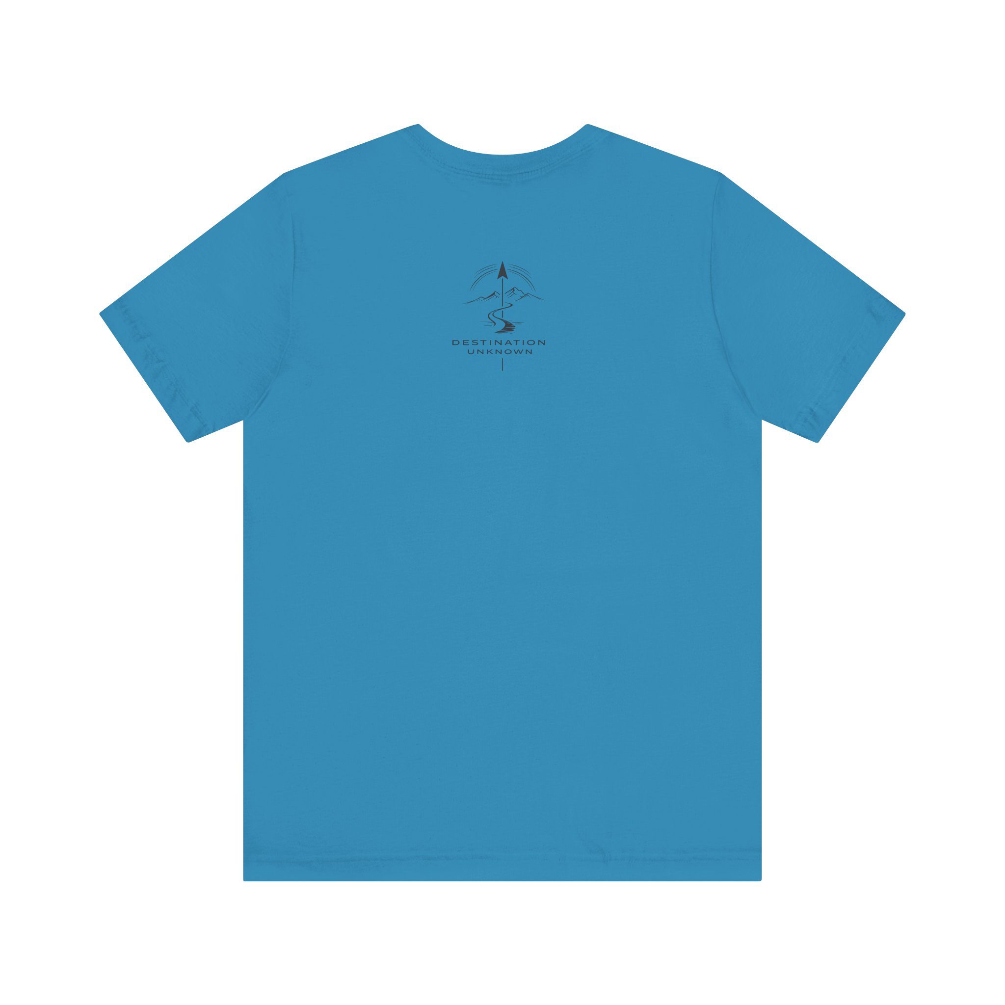 Magnetic North Shirt - Wander North Collection - Destination Unknown - Image 13