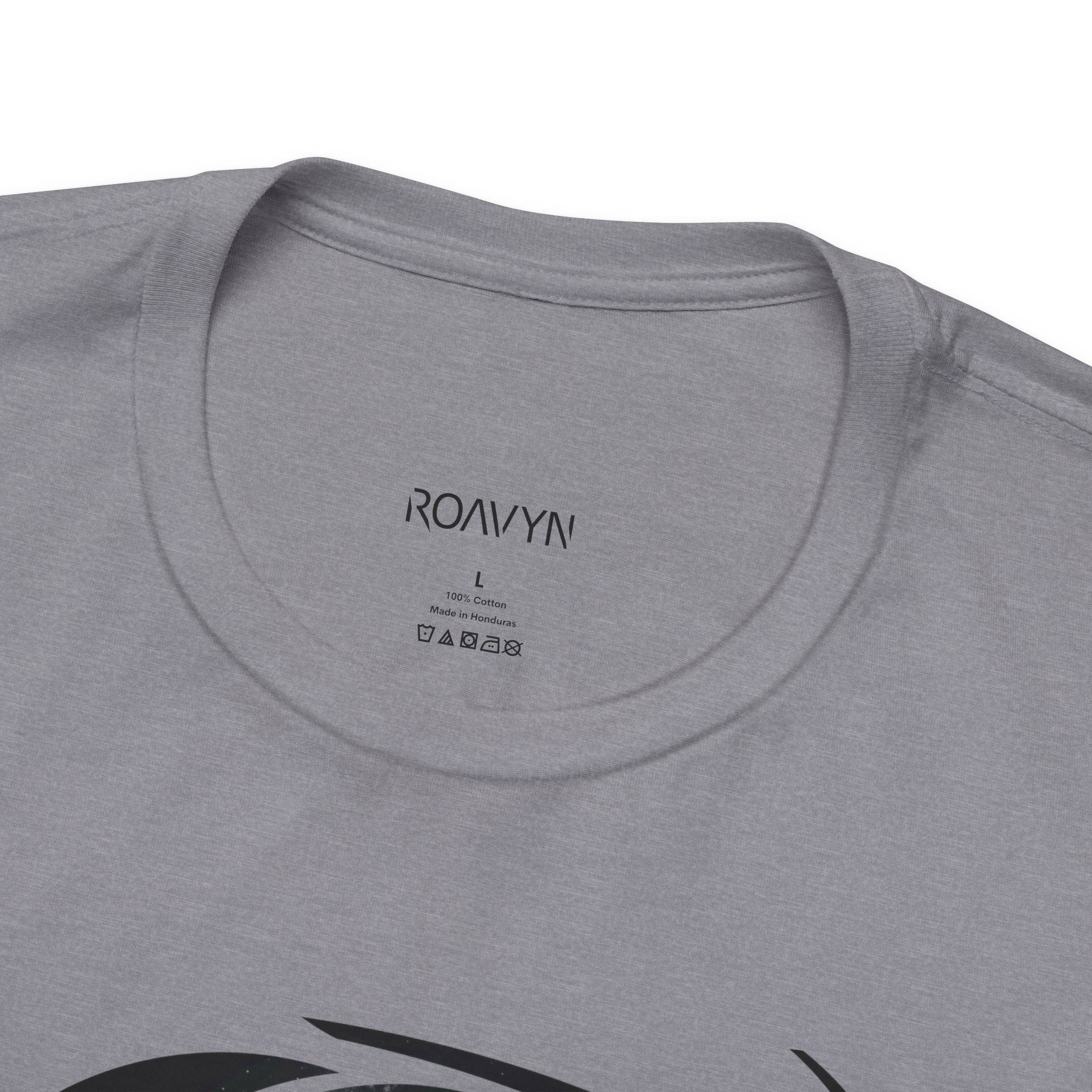 Nightfall Passage Shirt - Nightfall Series - ROAVYN - Image 10