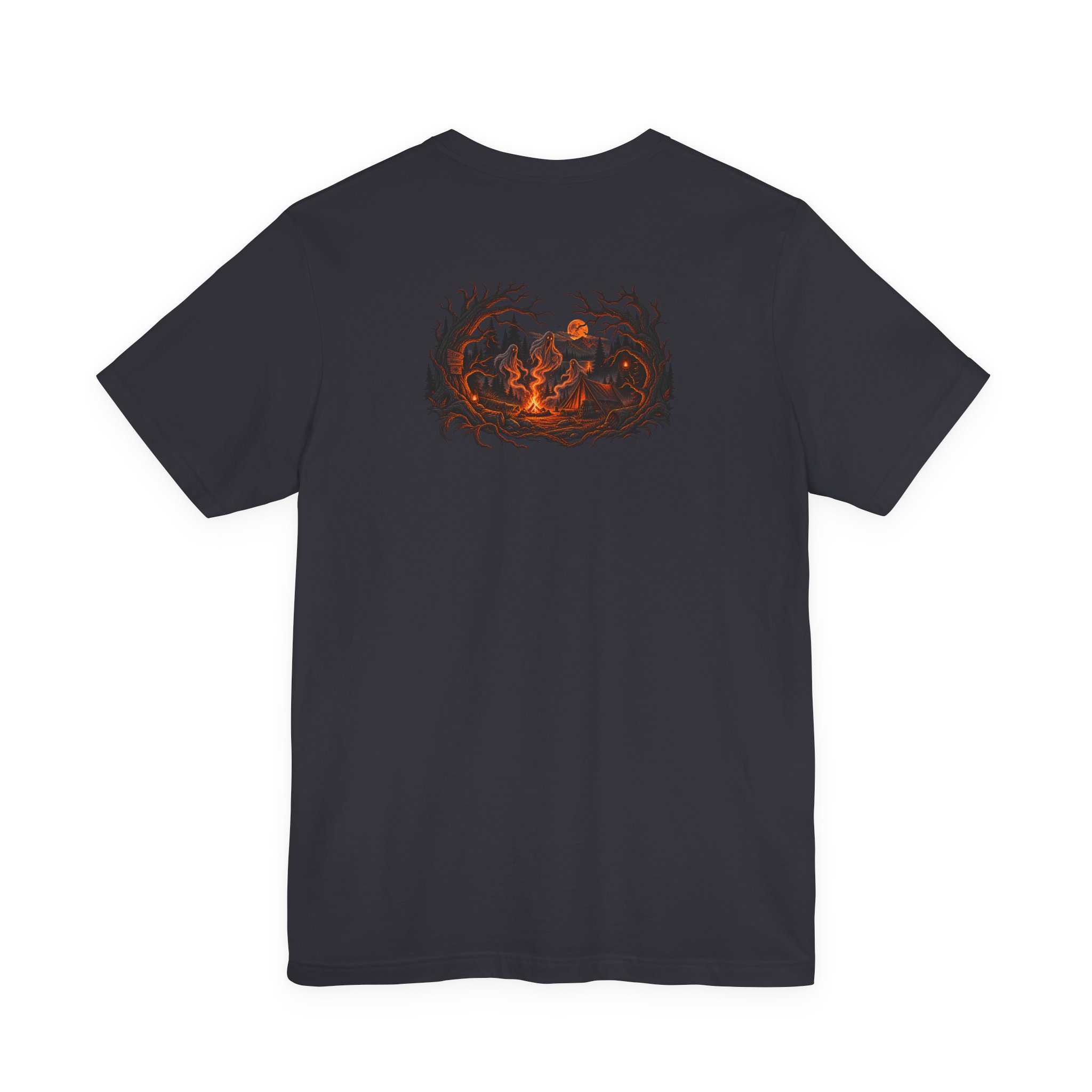 Campfire Stories Creepy Shadows - Halloween Collection - Destination Unknown - Image 3