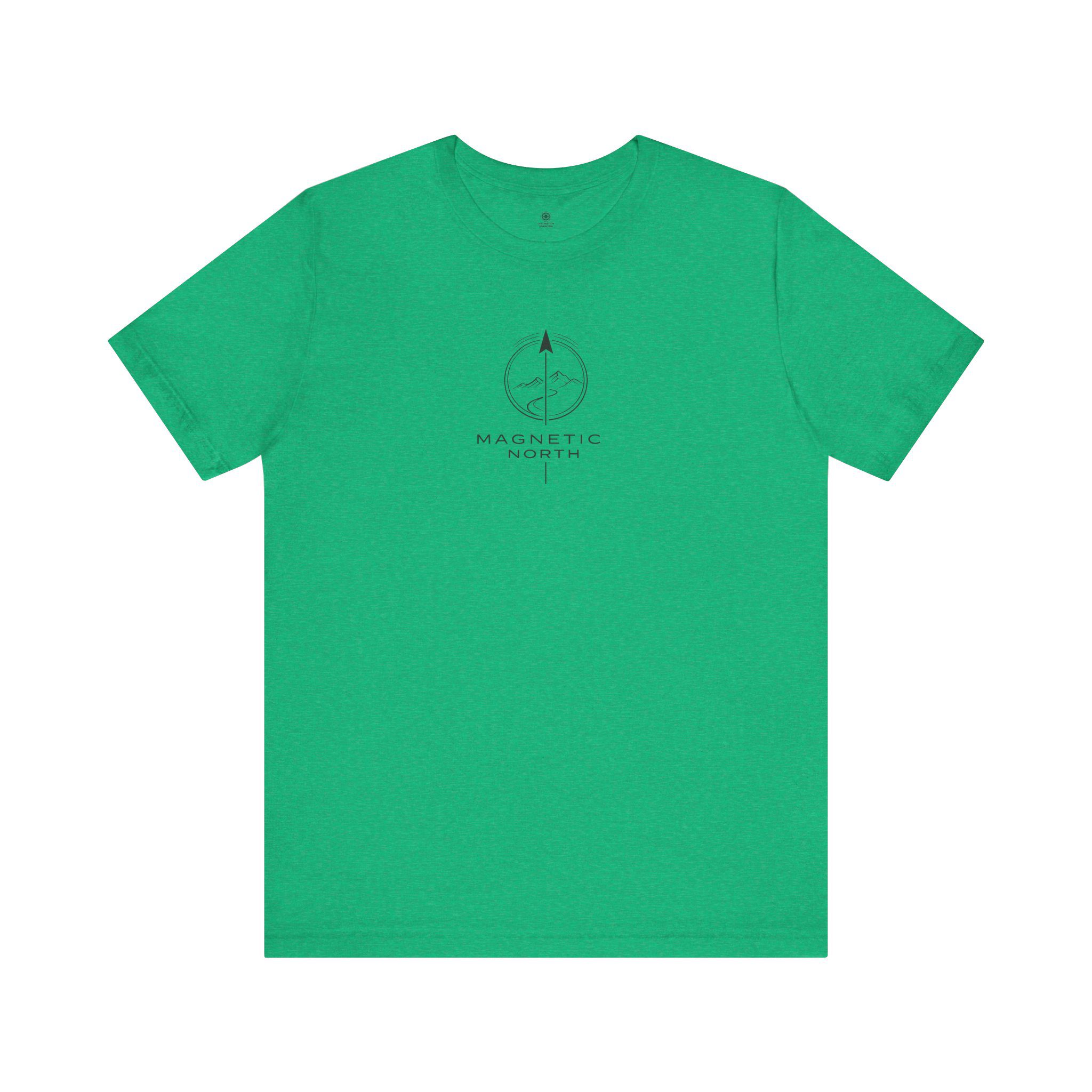 Magnetic North Shirt - Wander North Collection - Destination Unknown - Image 65