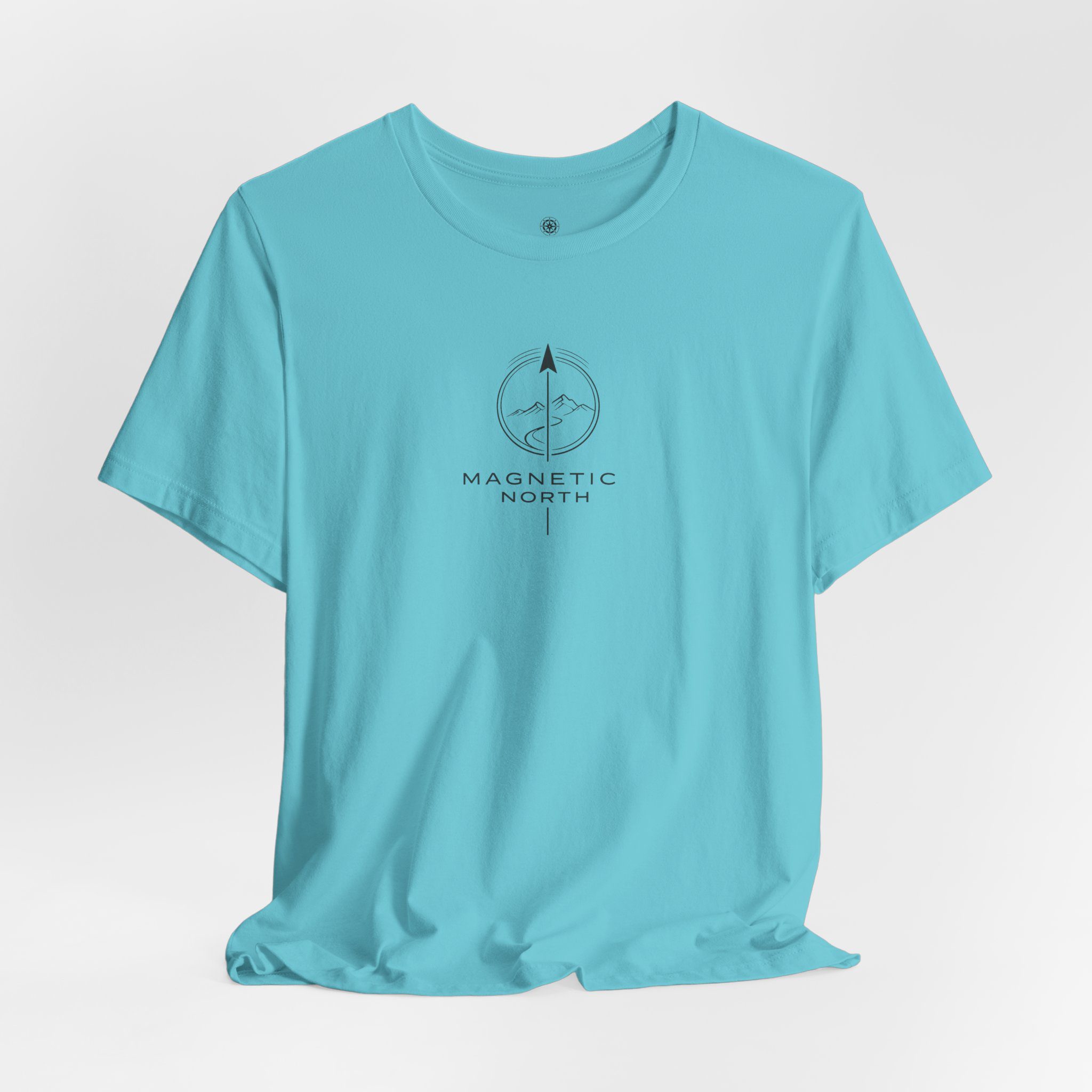 Magnetic North Shirt - Wander North Collection - Destination Unknown - Image 79