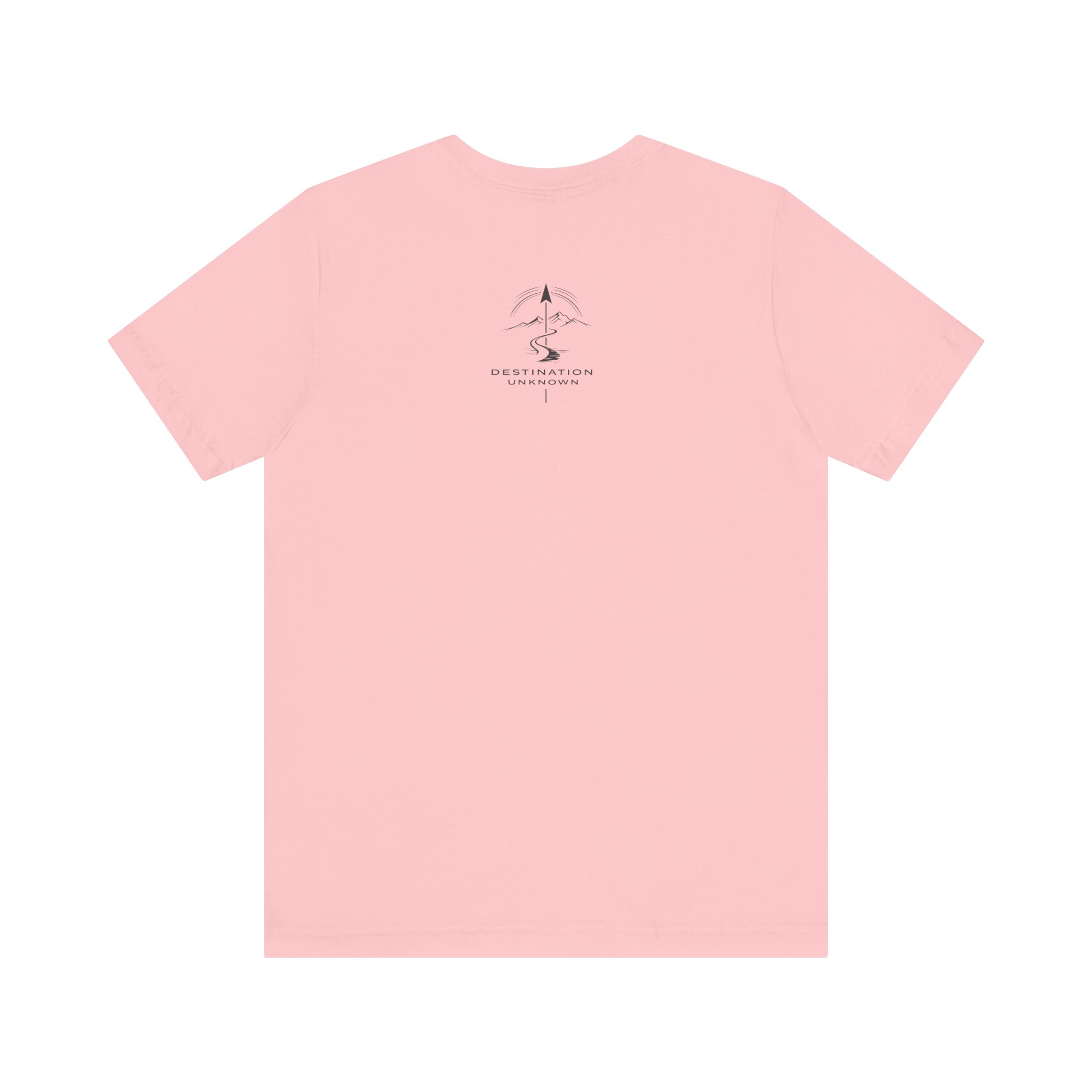 Magnetic North Shirt - Wander North Collection - Destination Unknown - Image 93