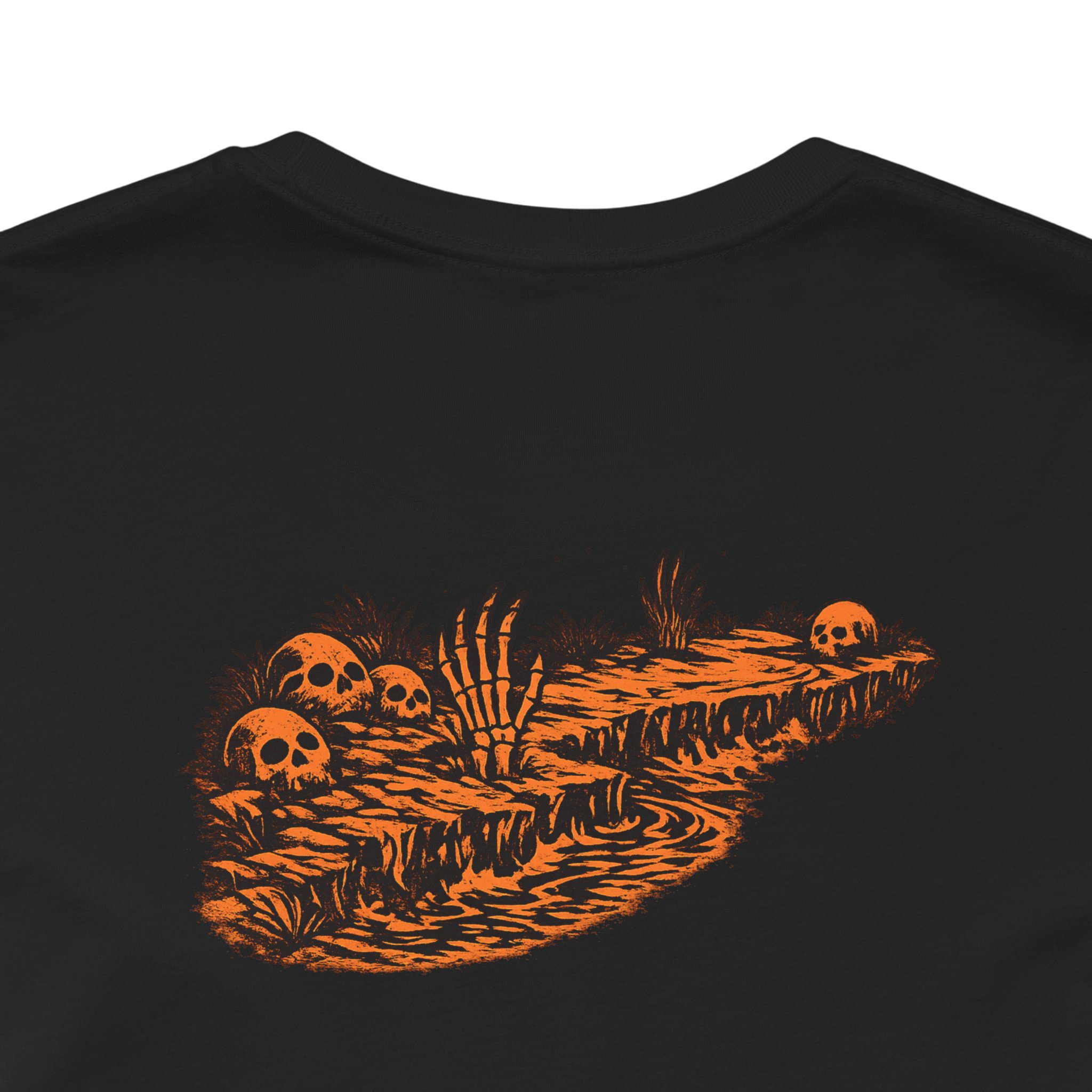 River of Shadows - Halloween Collection - Destination Unknown - Image 4
