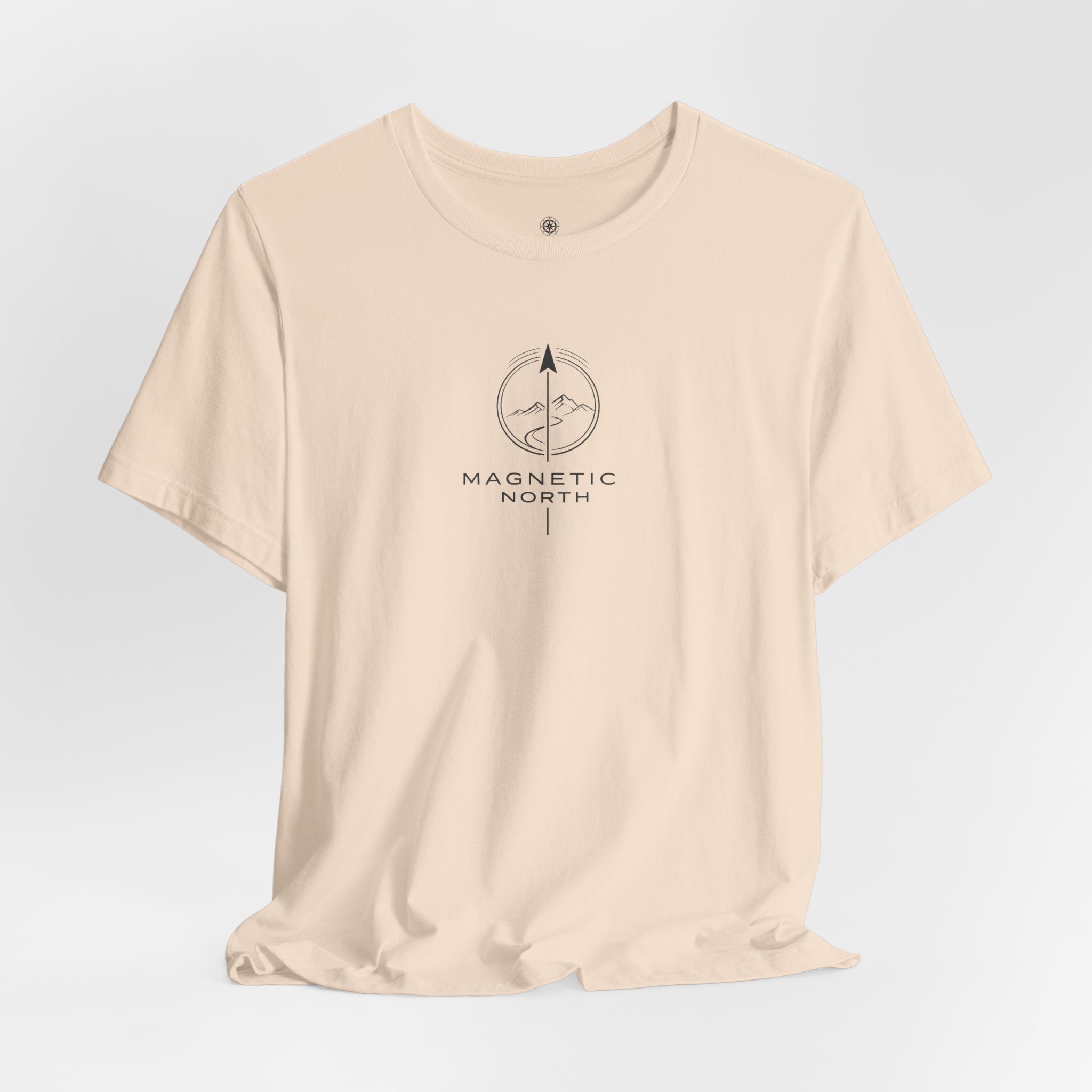 Magnetic North Shirt - Wander North Collection - Destination Unknown - Image 52
