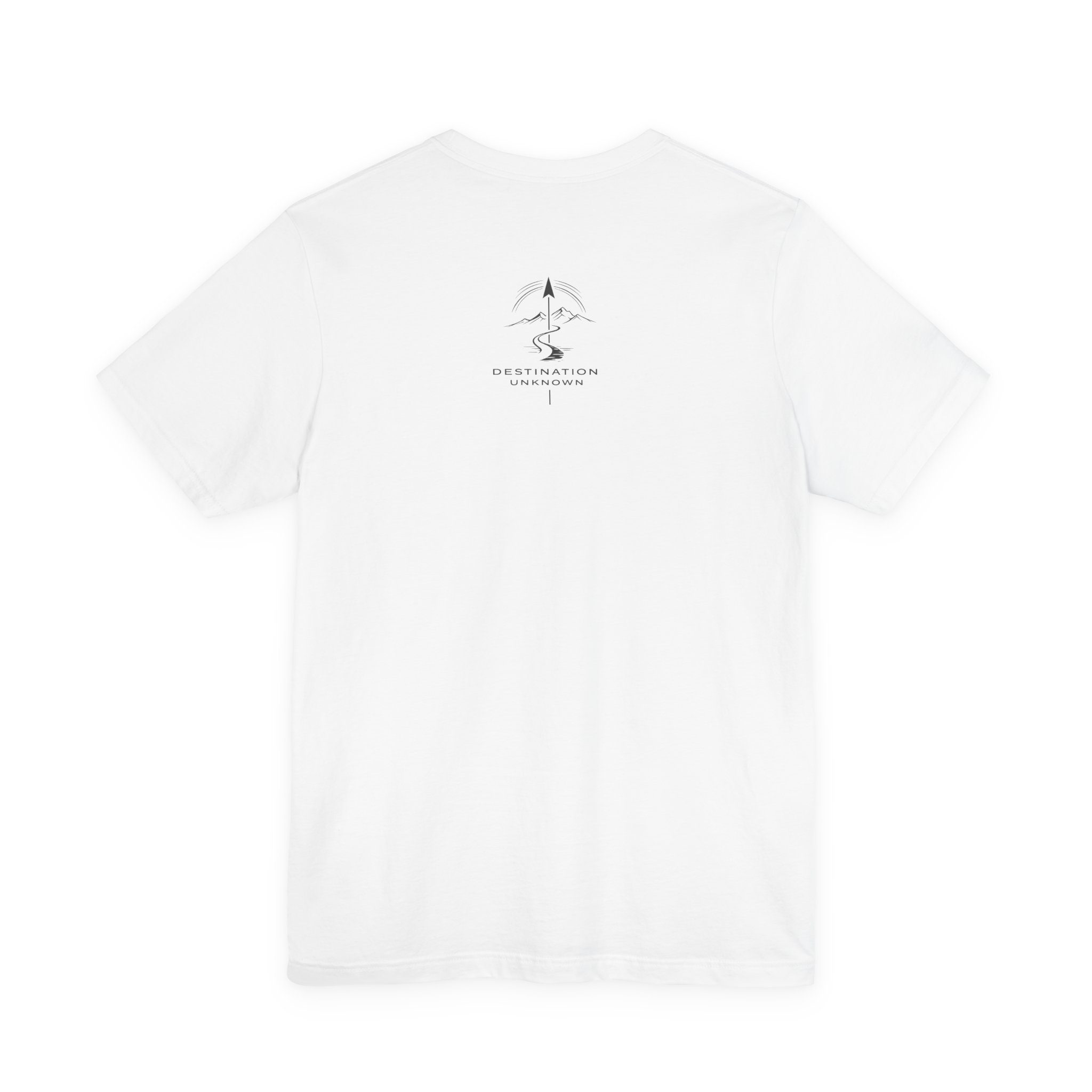 Magnetic North Shirt - Wander North Collection - Destination Unknown - Image 23