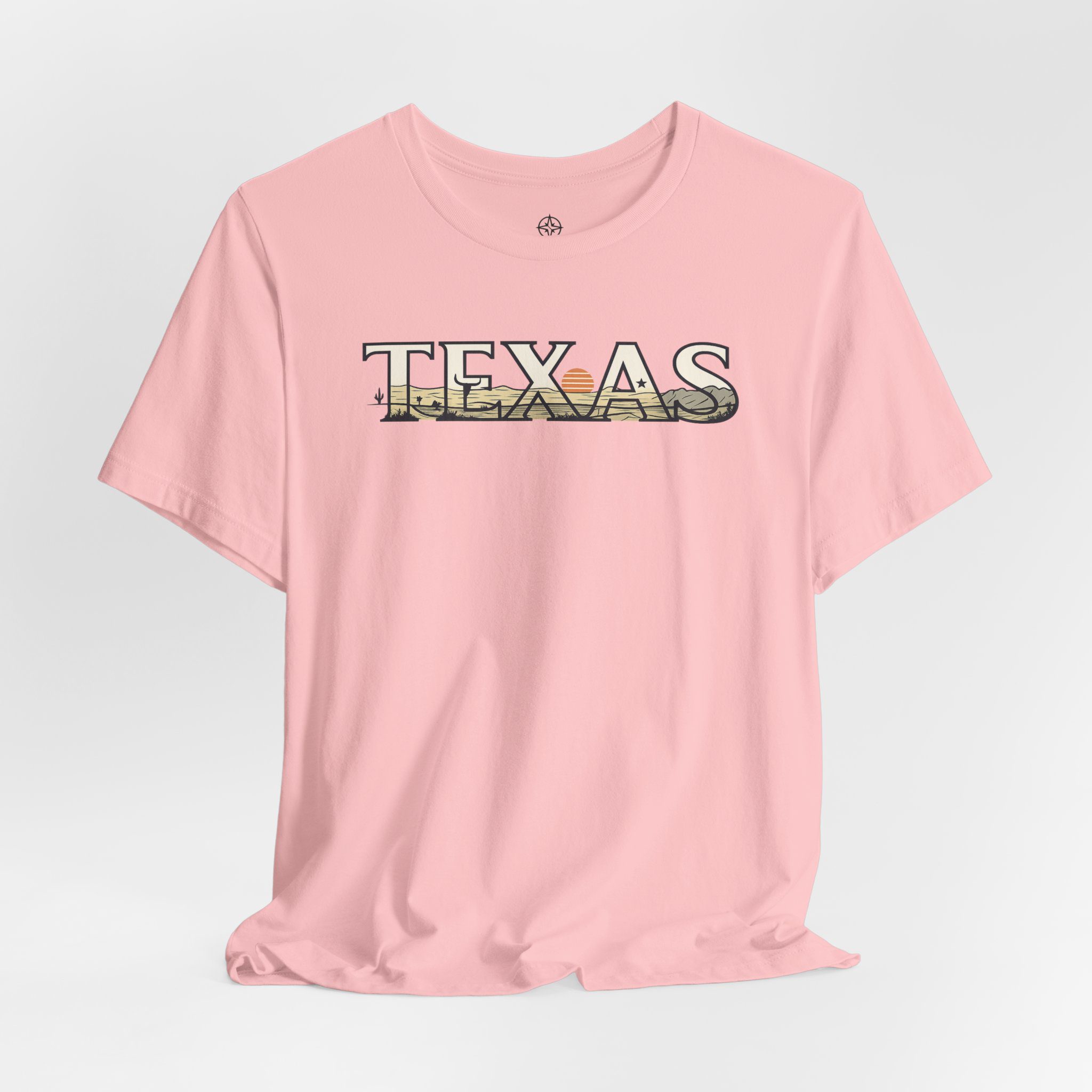 Carved in Texas Shirt - Texas Collection - Destination Unknown - Image 61