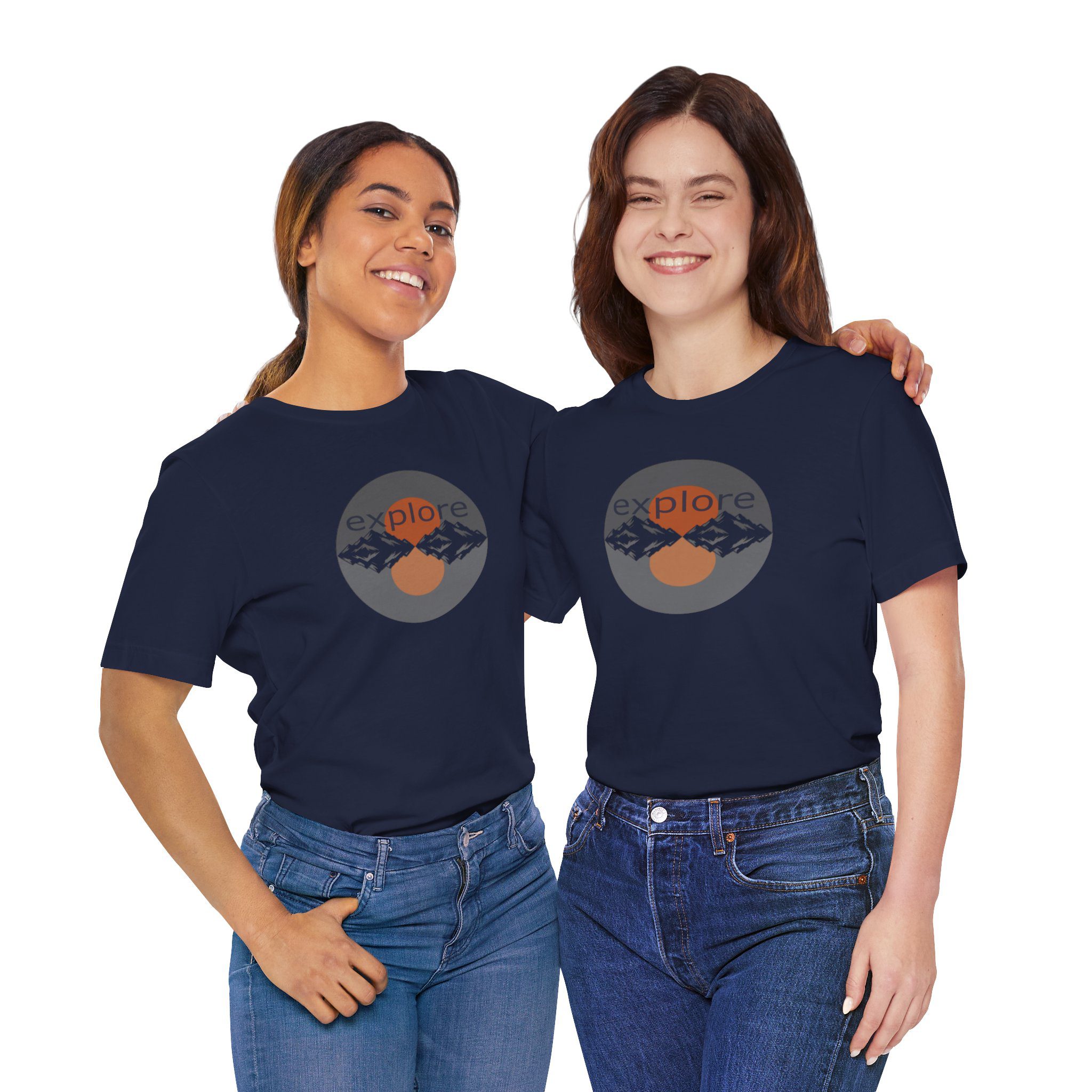 Explore Shirt - Equinox Series - ROAVYN - Image 12