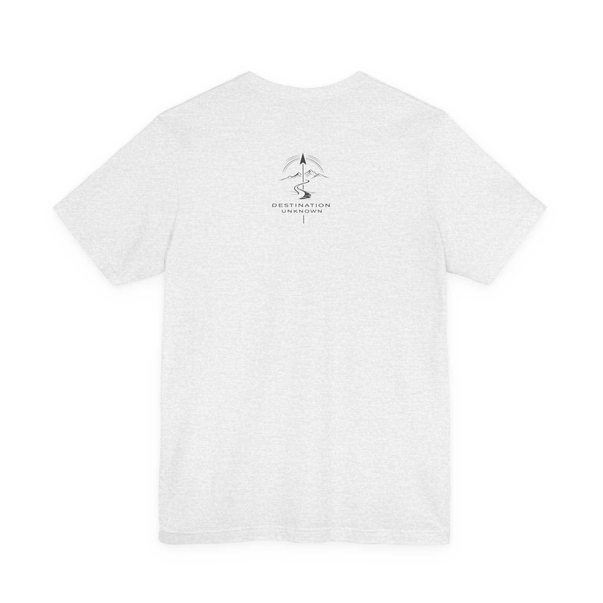Magnetic North Shirt - Wander North Collection - Destination Unknown - Image 32