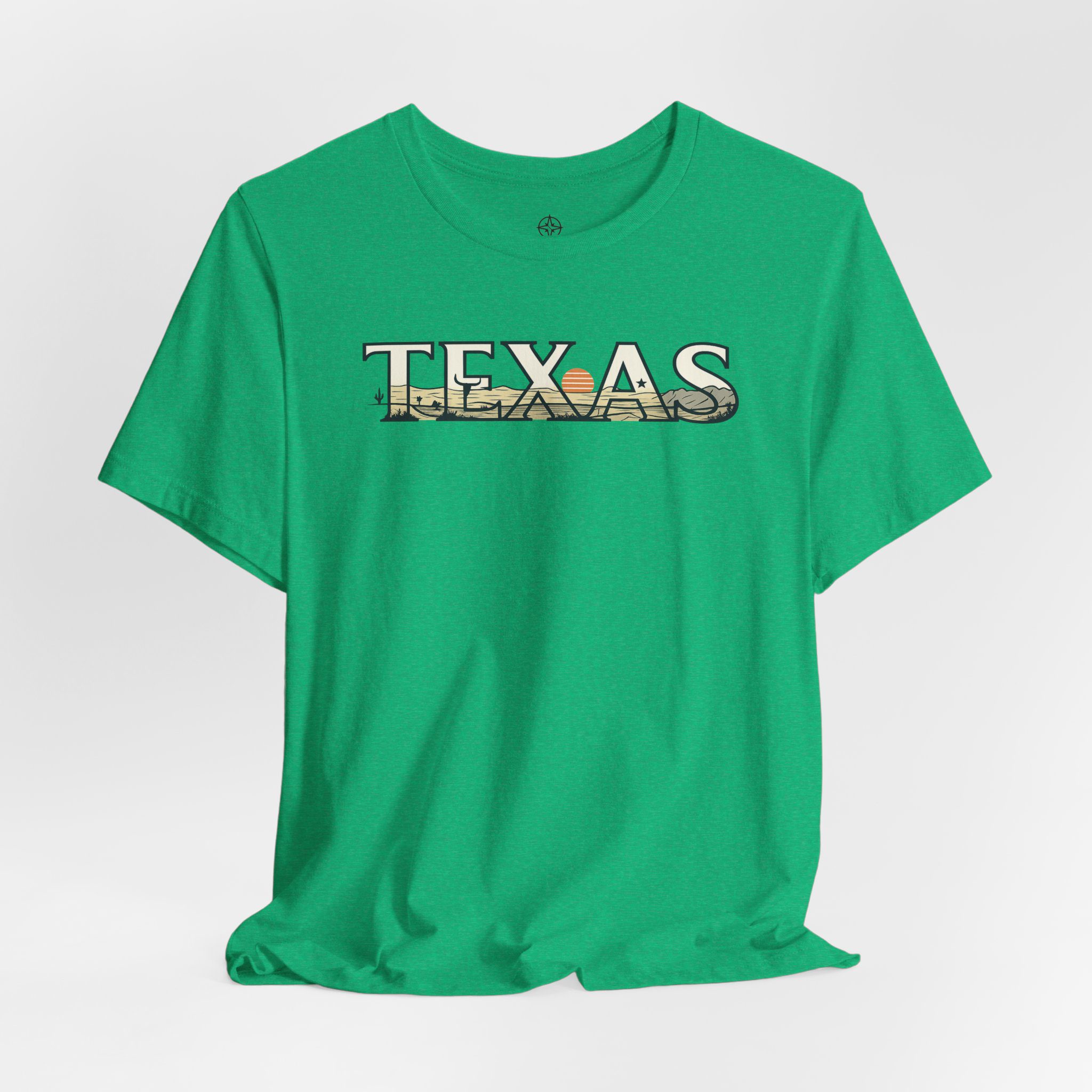 Carved in Texas Shirt - Texas Collection - Destination Unknown - Image 81