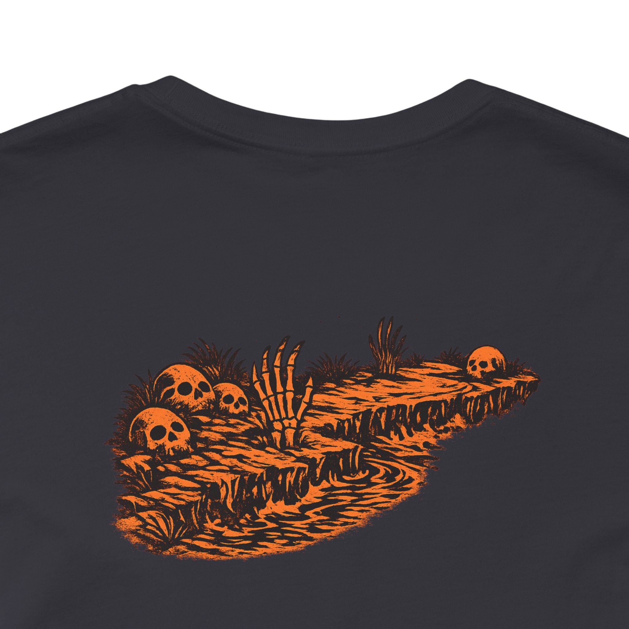 River of Shadows - Halloween Collection - Destination Unknown - Image 20
