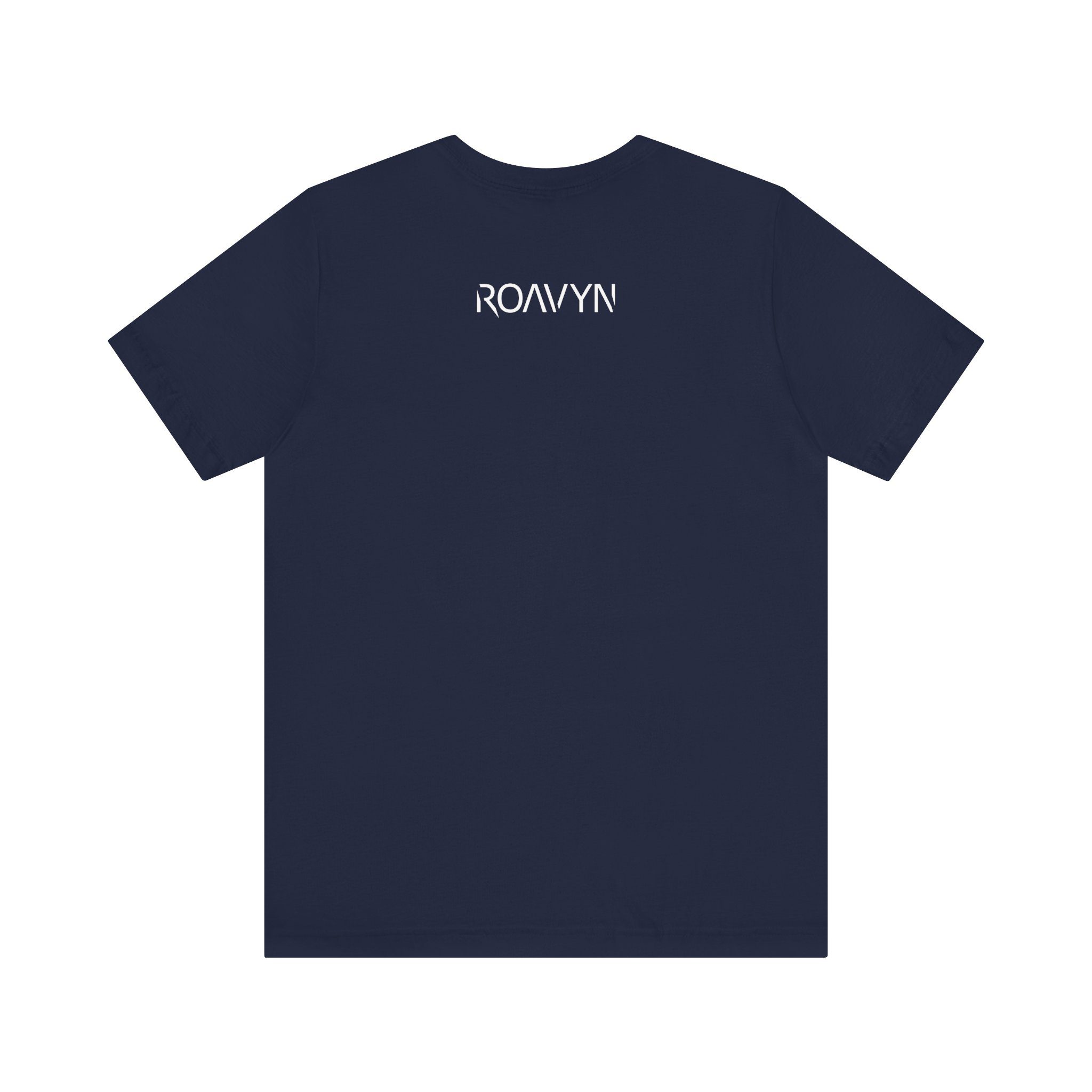 Explore Shirt - Equinox Series - ROAVYN - Image 3