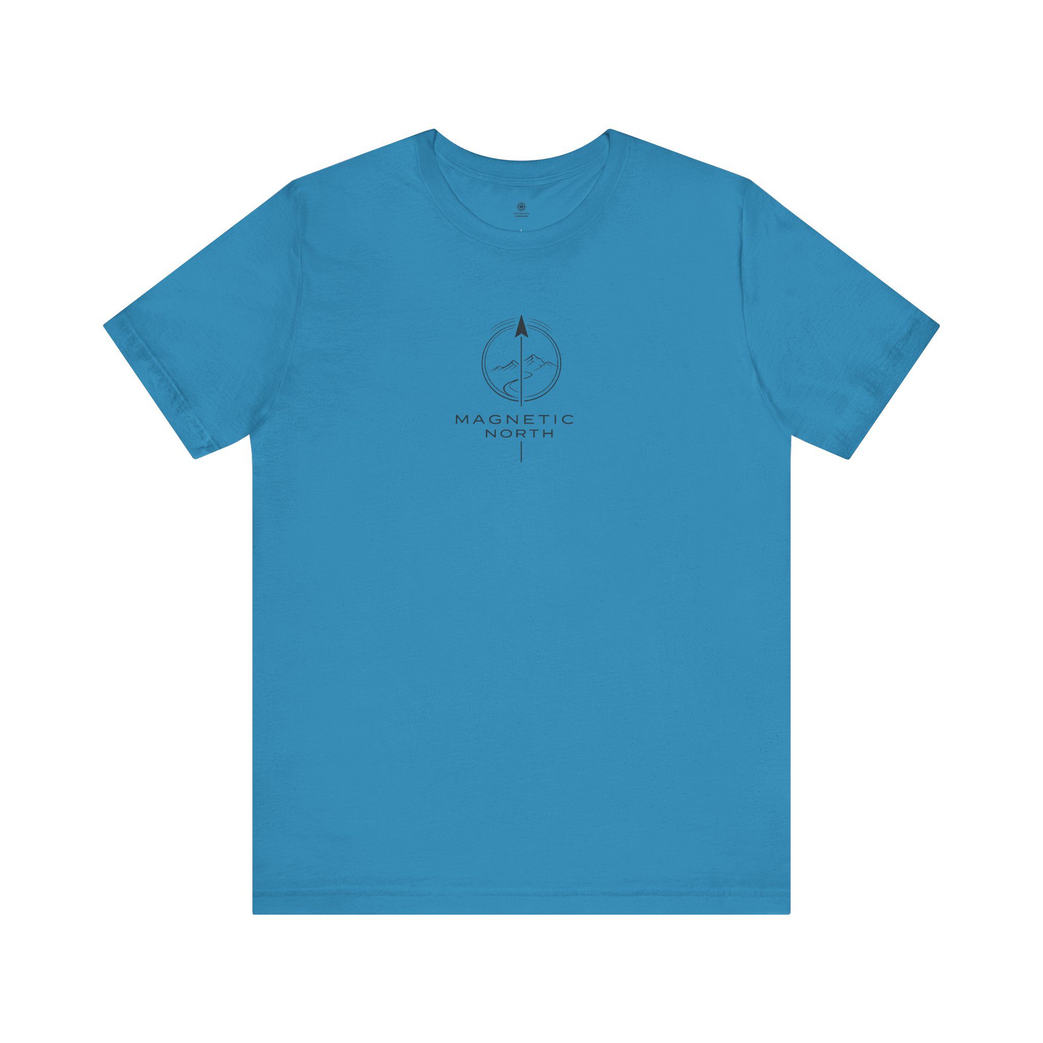 Magnetic North Shirt - Wander North Collection - Destination Unknown - Image 12