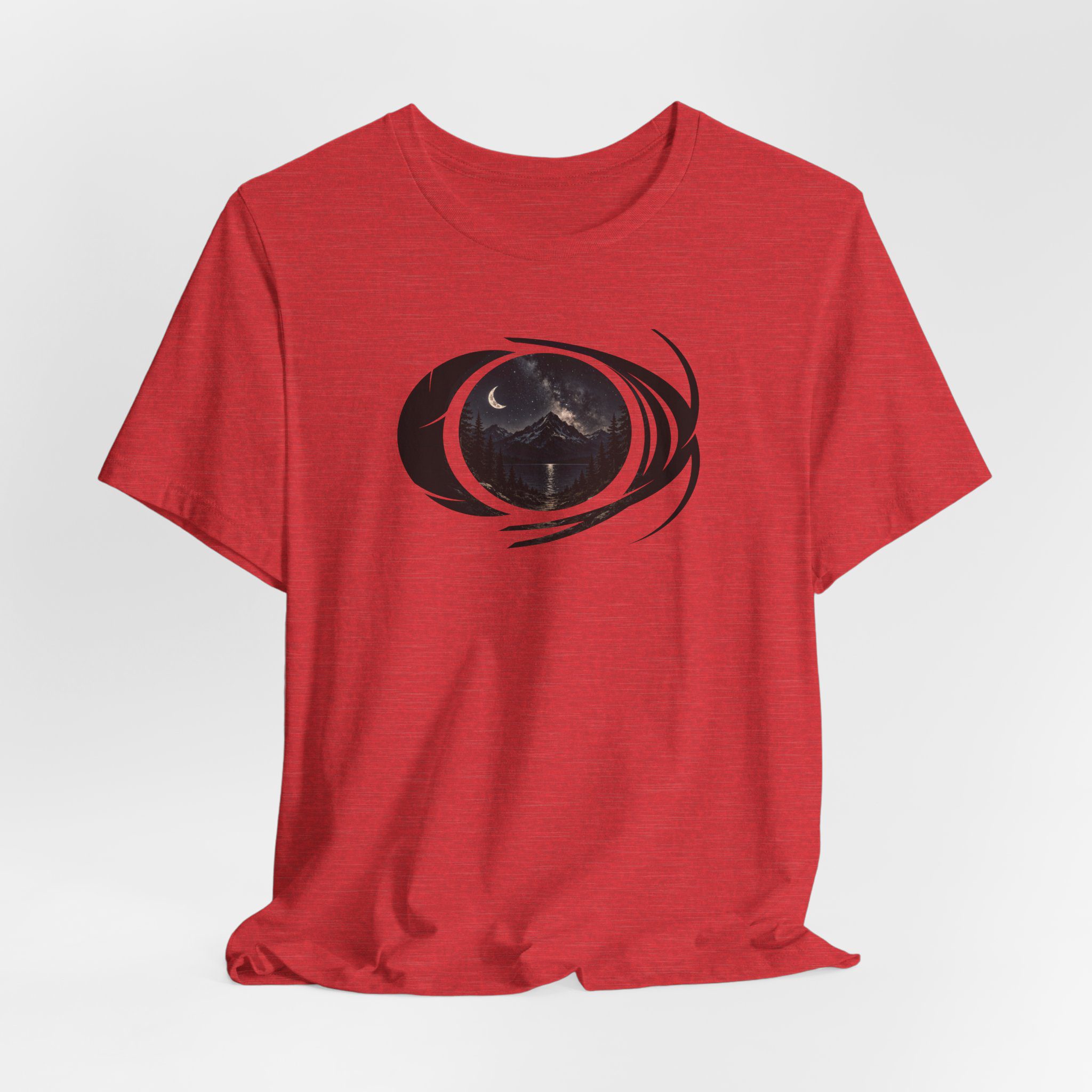 Nightfall Passage Shirt - Nightfall Series - ROAVYN - Image 34