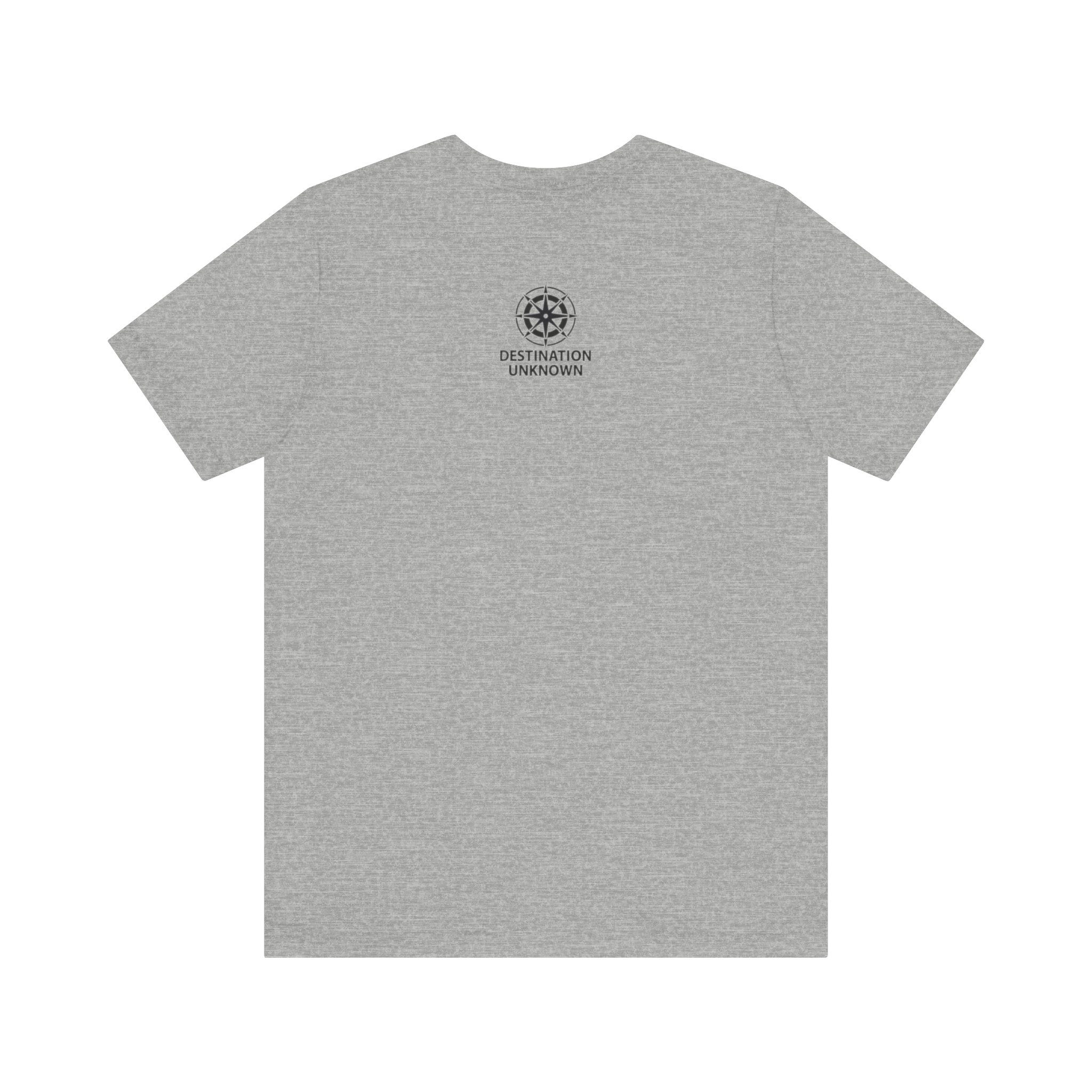 Carved in Texas Shirt - Texas Collection - Destination Unknown - Image 4