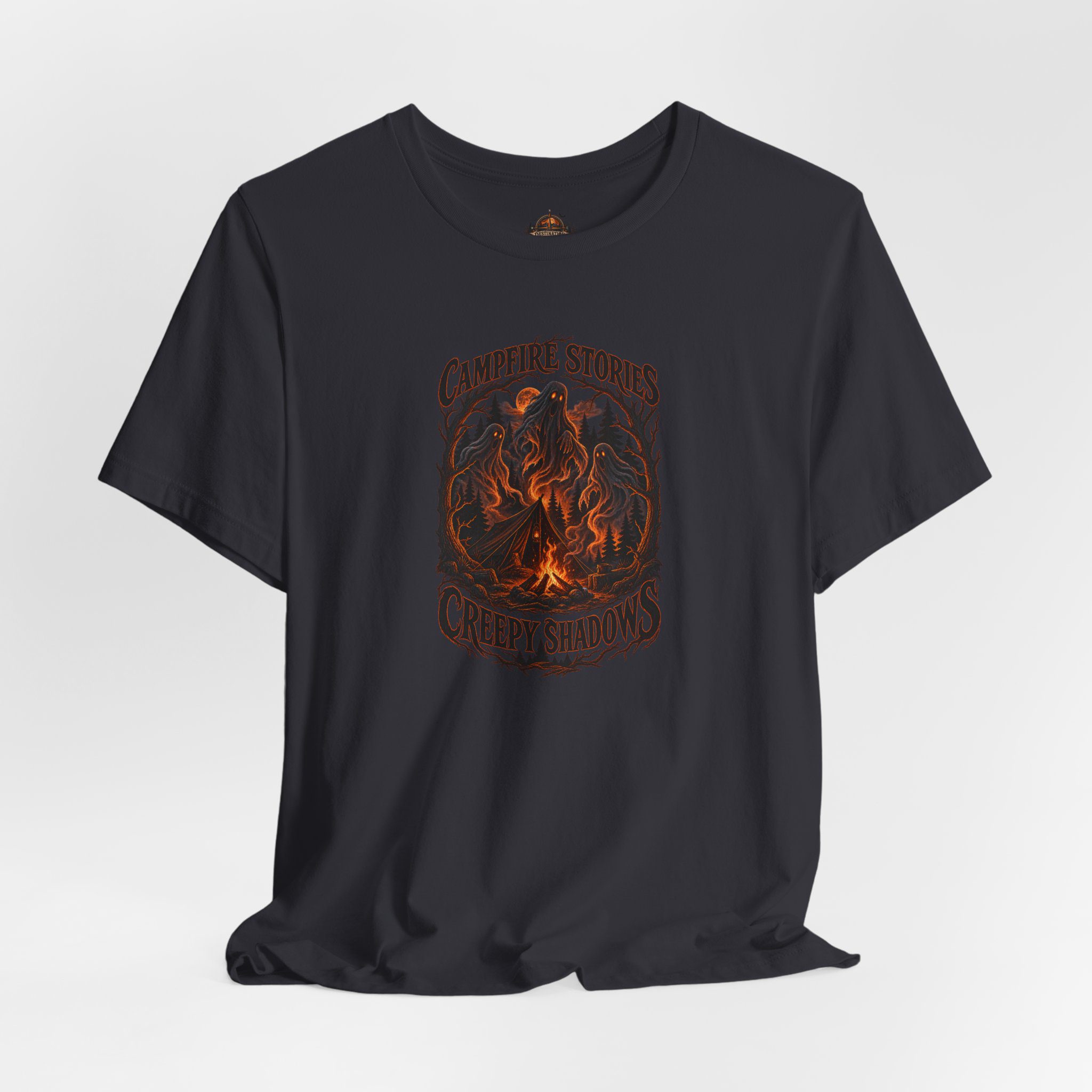 Campfire Stories Creepy Shadows - Halloween Collection - Destination Unknown - Image 5
