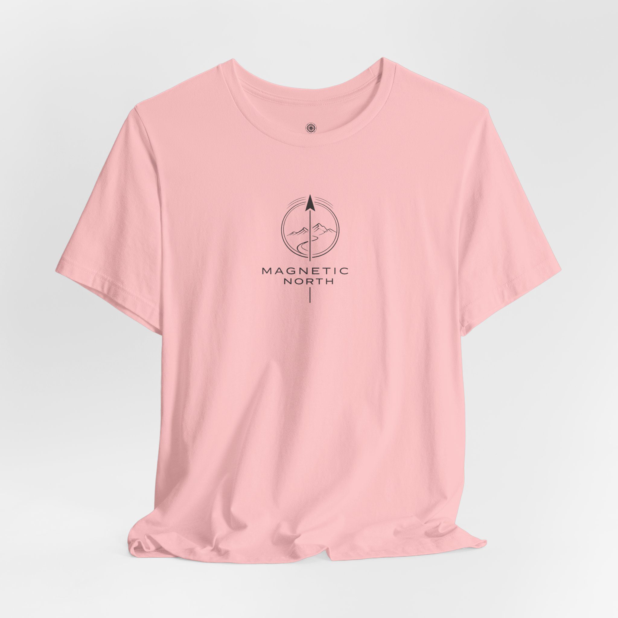 Magnetic North Shirt - Wander North Collection - Destination Unknown - Image 97