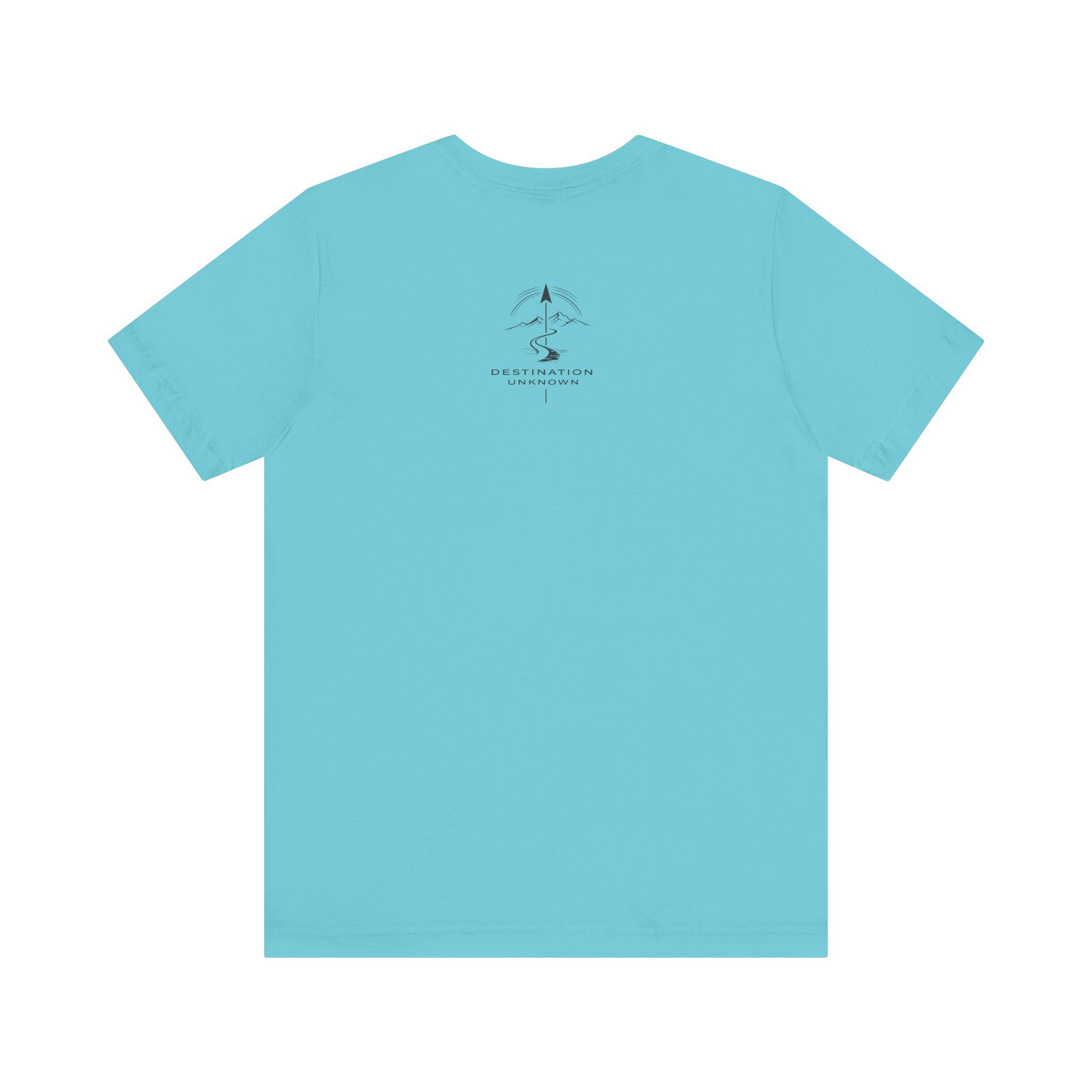 Magnetic North Shirt - Wander North Collection - Destination Unknown - Image 75