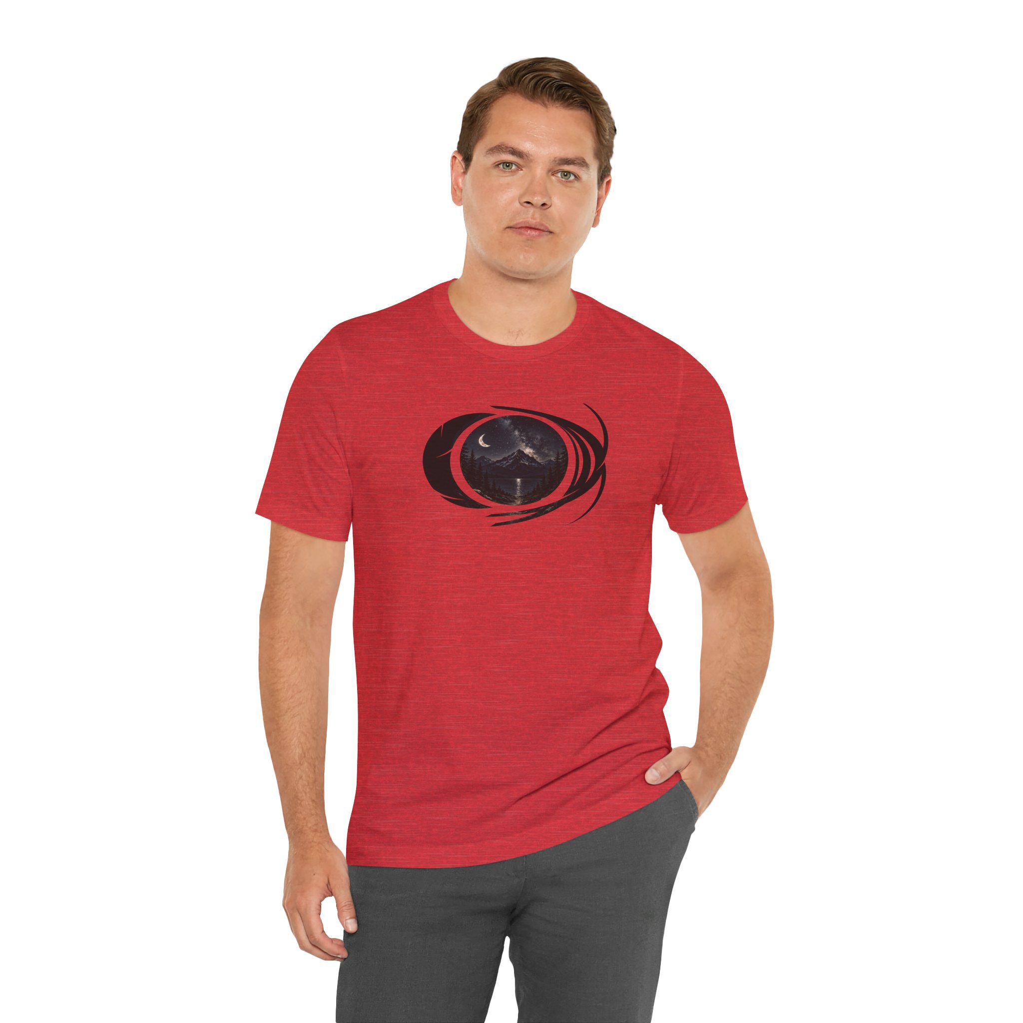 Nightfall Passage Shirt - Nightfall Series - ROAVYN - Image 35