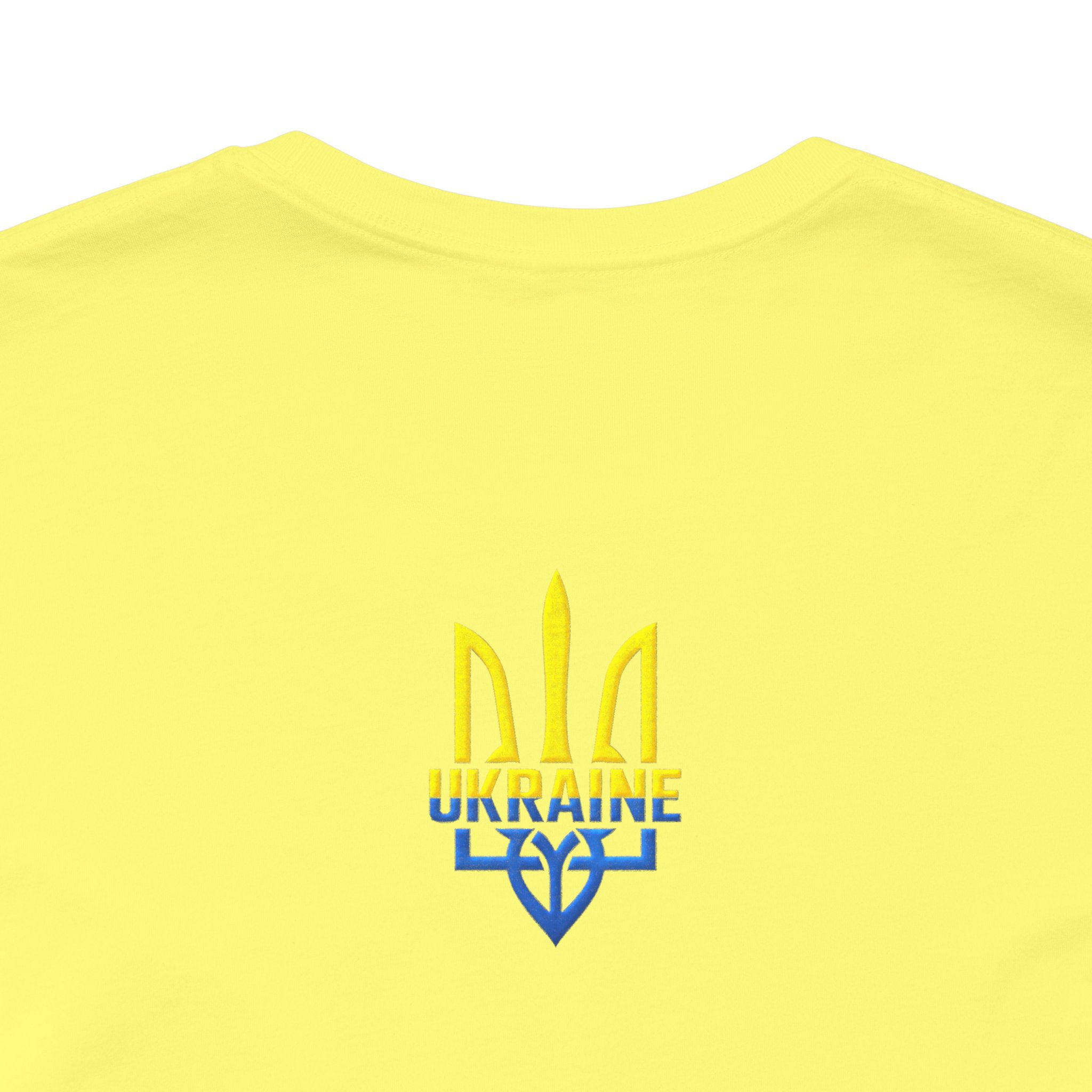 Unity for Ukraine Shirt – Ukraine Collection - Image 42