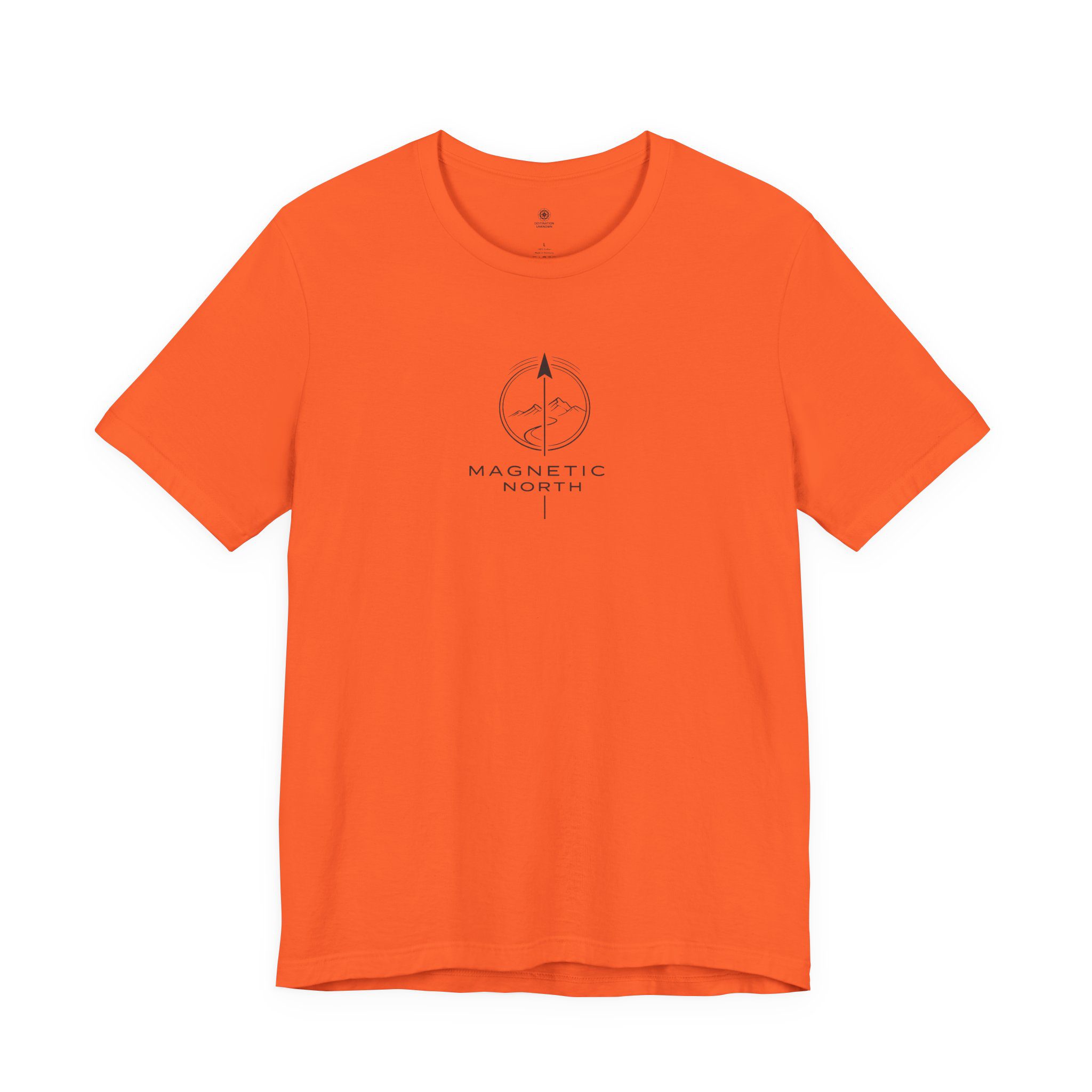 Magnetic North Shirt - Wander North Collection - Destination Unknown - Image 40