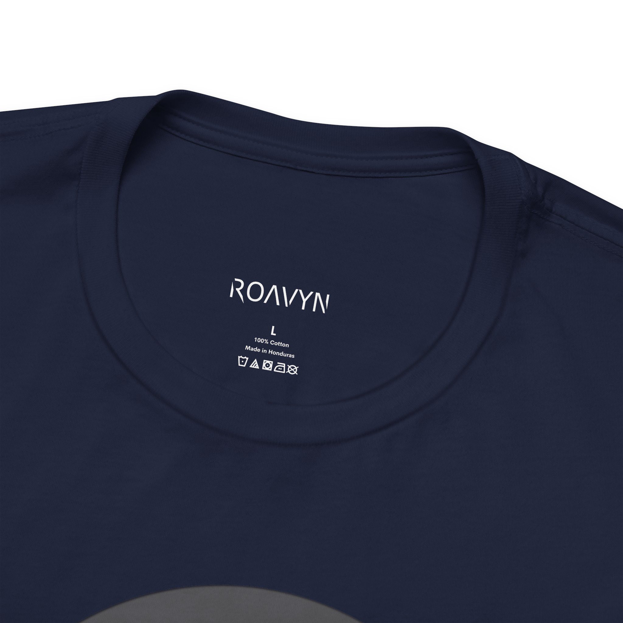 Explore Shirt - Equinox Series - ROAVYN - Image 10