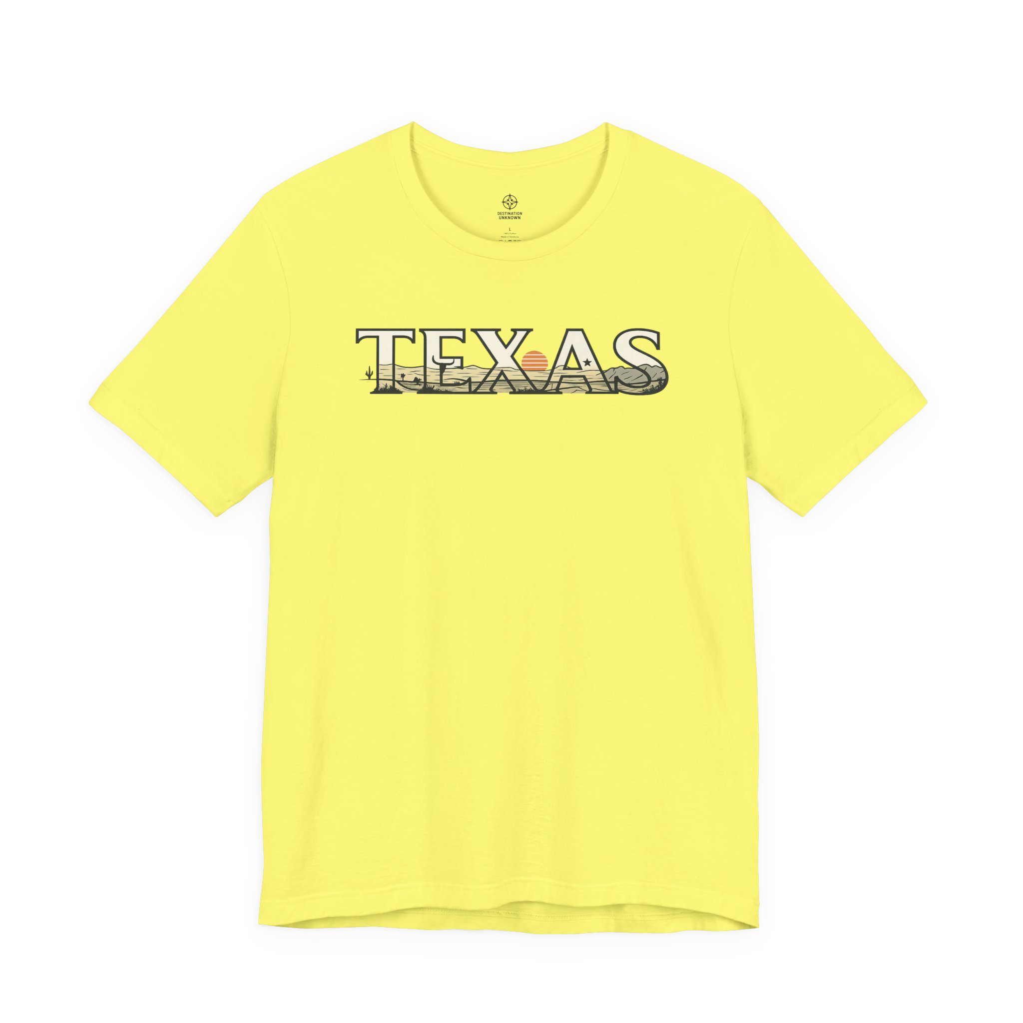 Carved in Texas Shirt - Texas Collection - Destination Unknown - Image 74