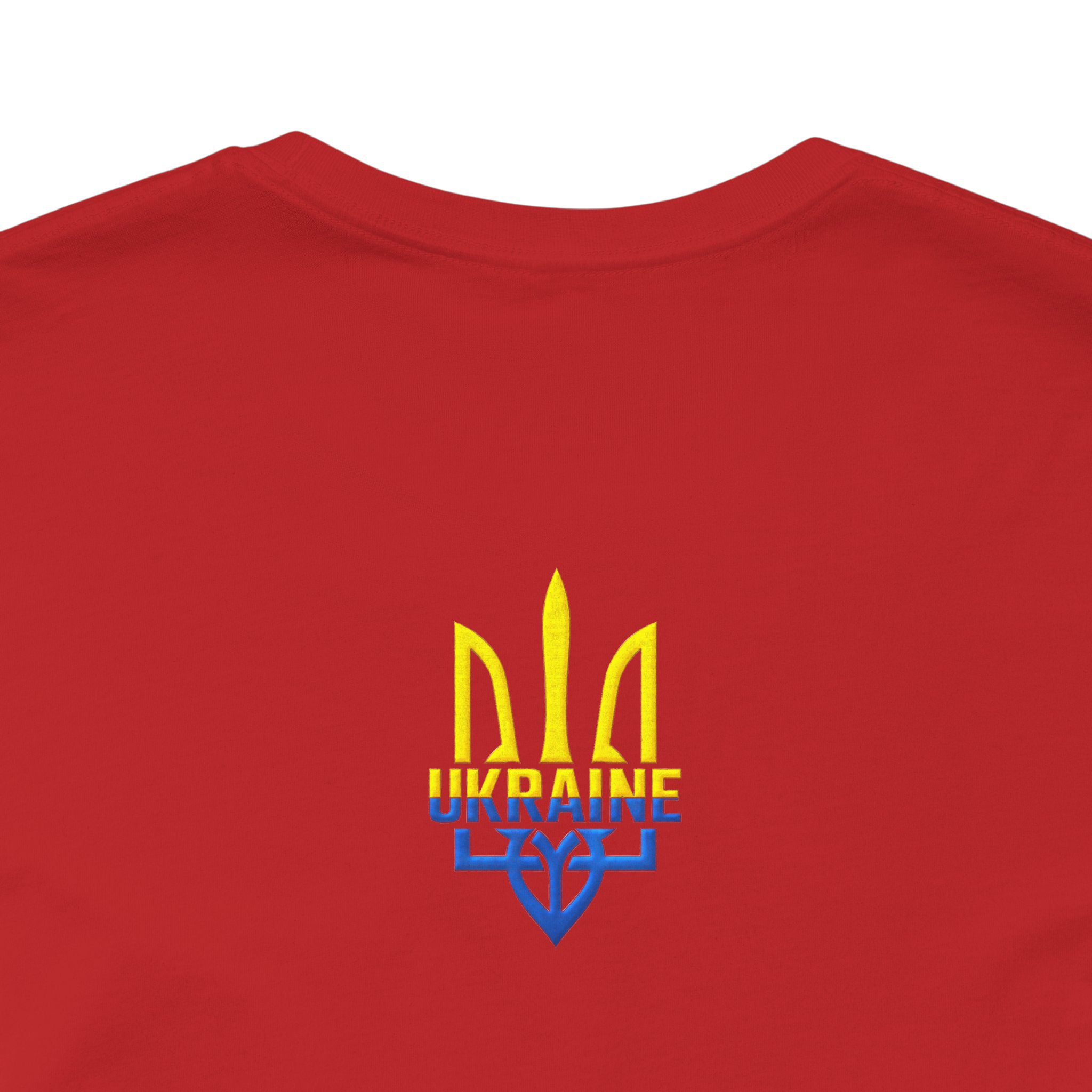Unity for Ukraine Shirt – Ukraine Collection - Image 32