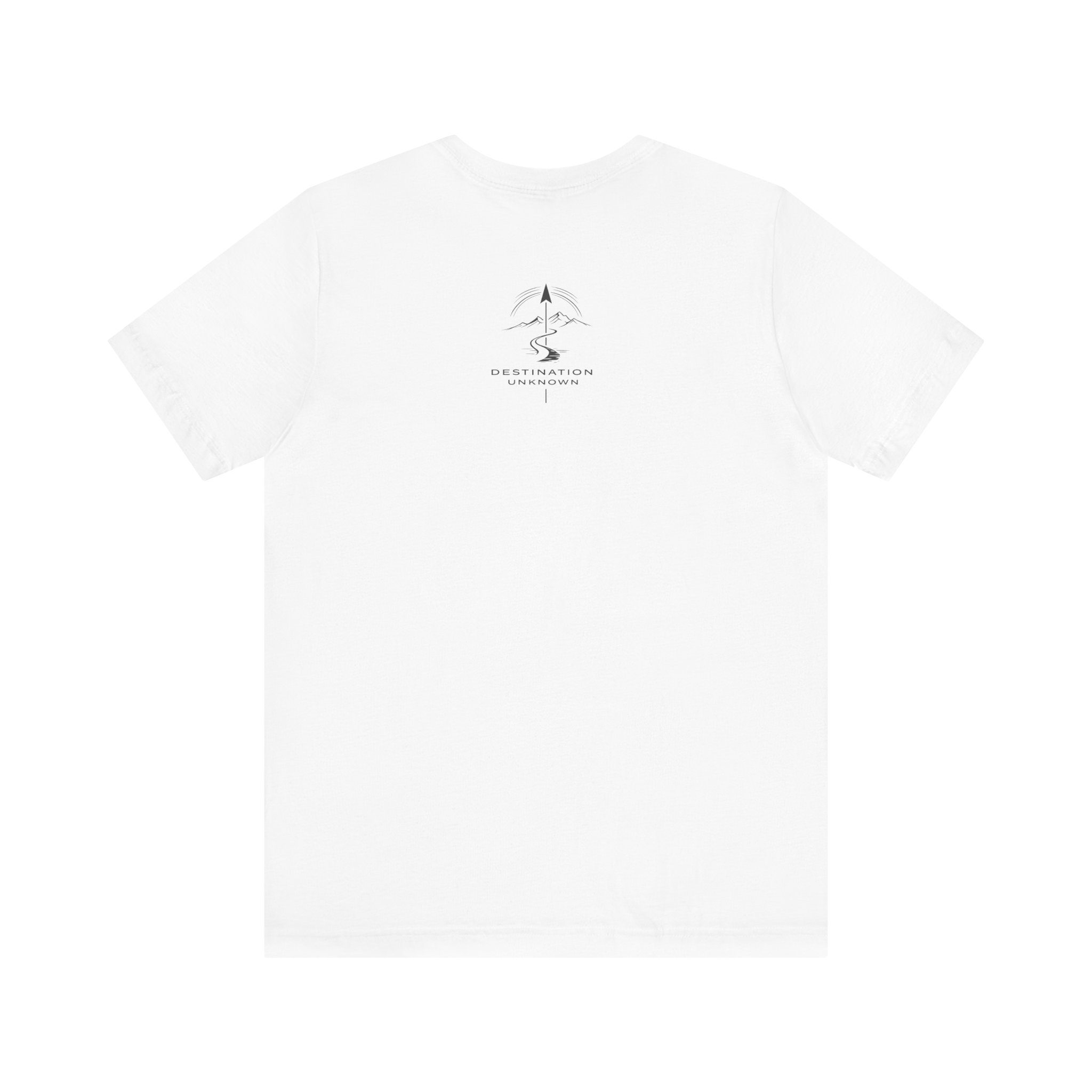 Magnetic North Shirt - Wander North Collection - Destination Unknown - Image 21