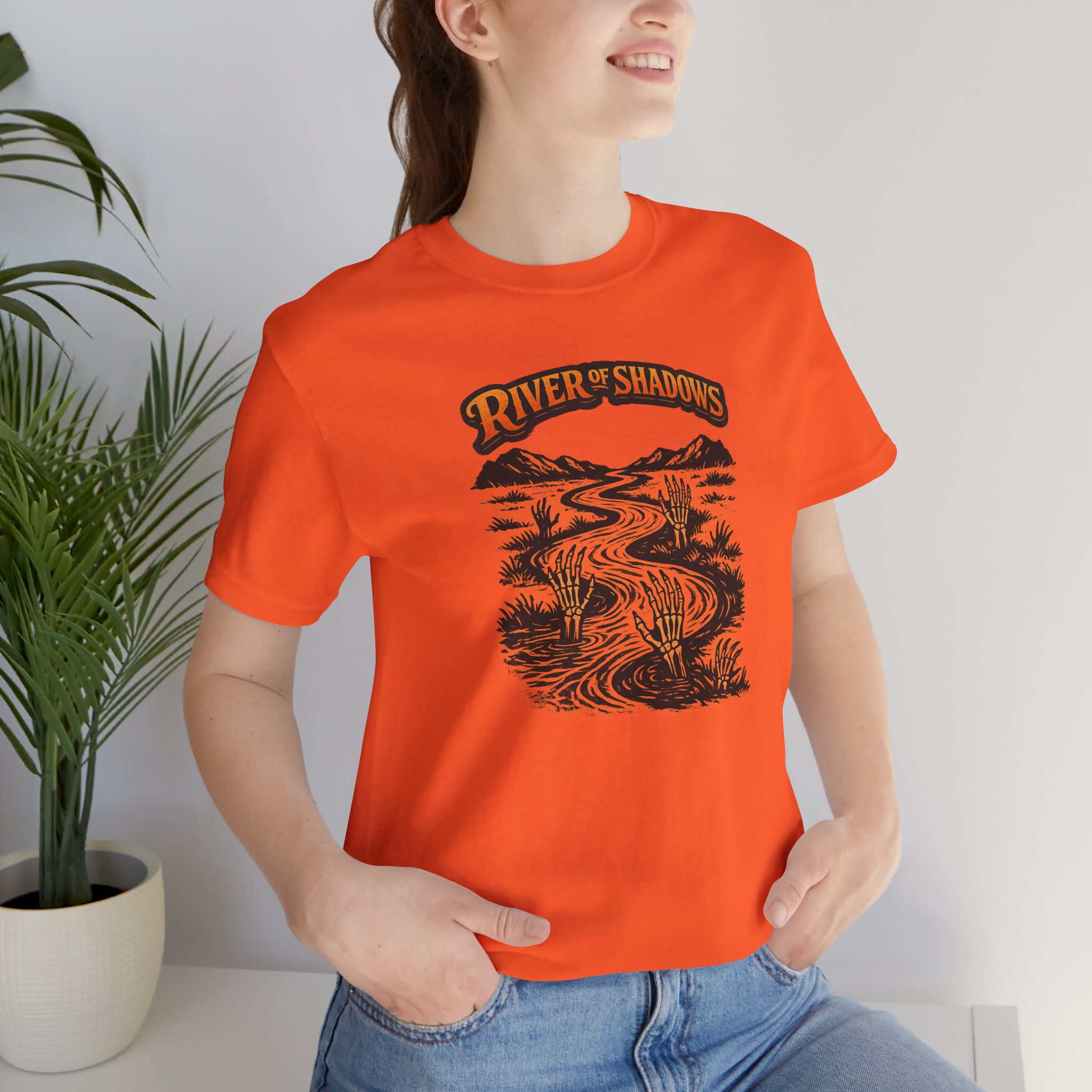 River of Shadows - Halloween Collection - Destination Unknown - Image 14